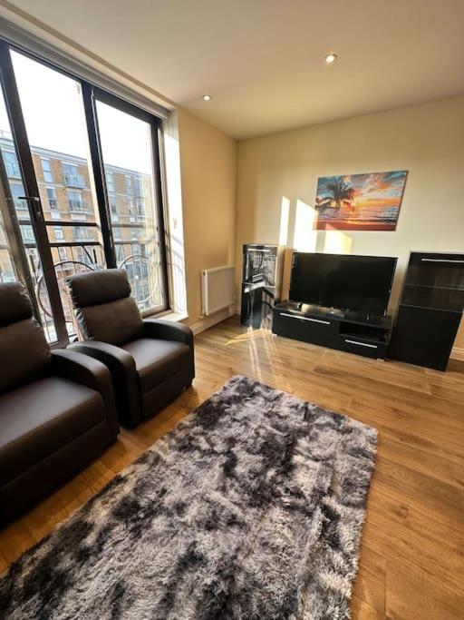 Two-Bedroom Apartment photo 1