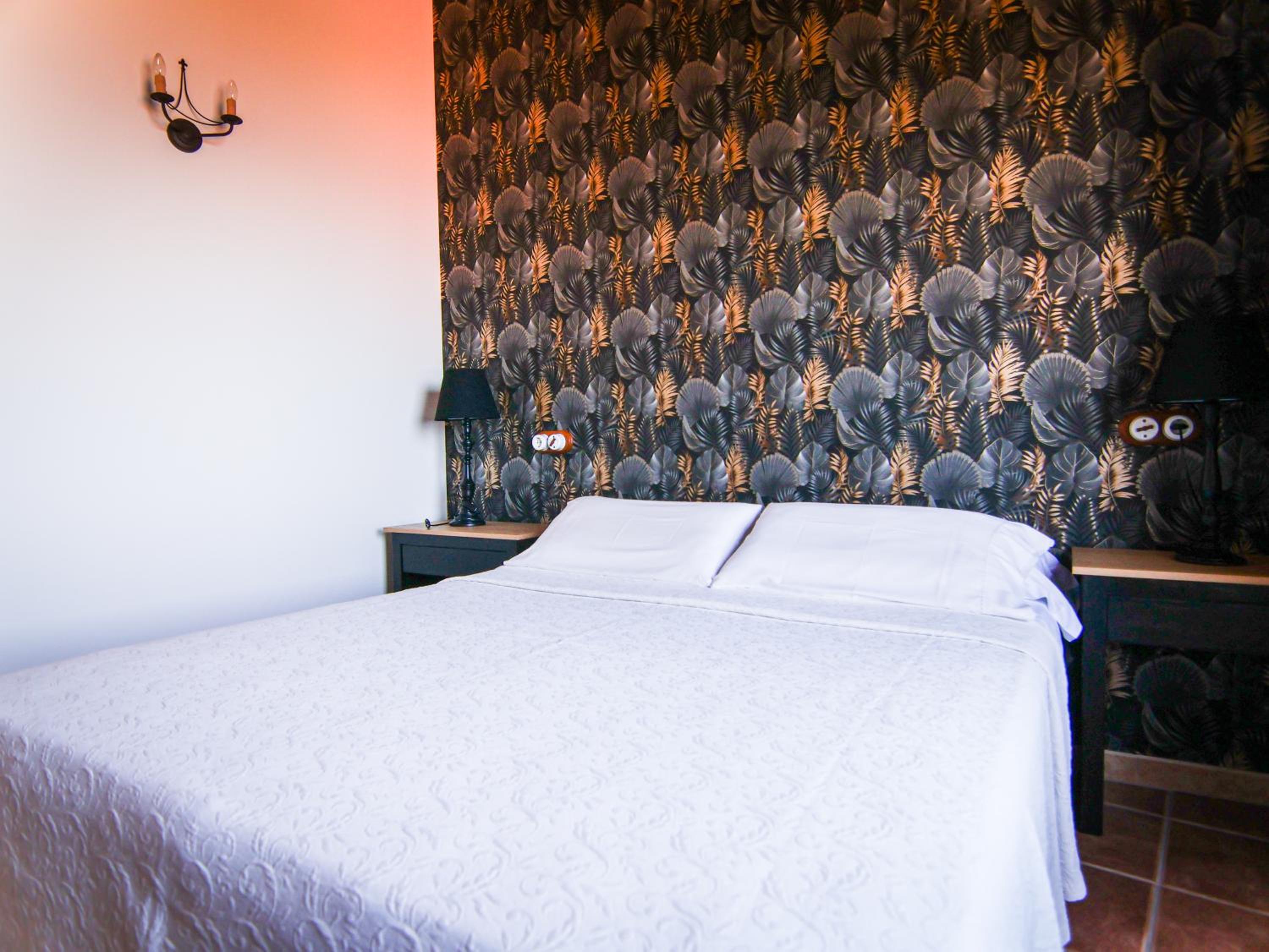 Double or Twin Room photo 2