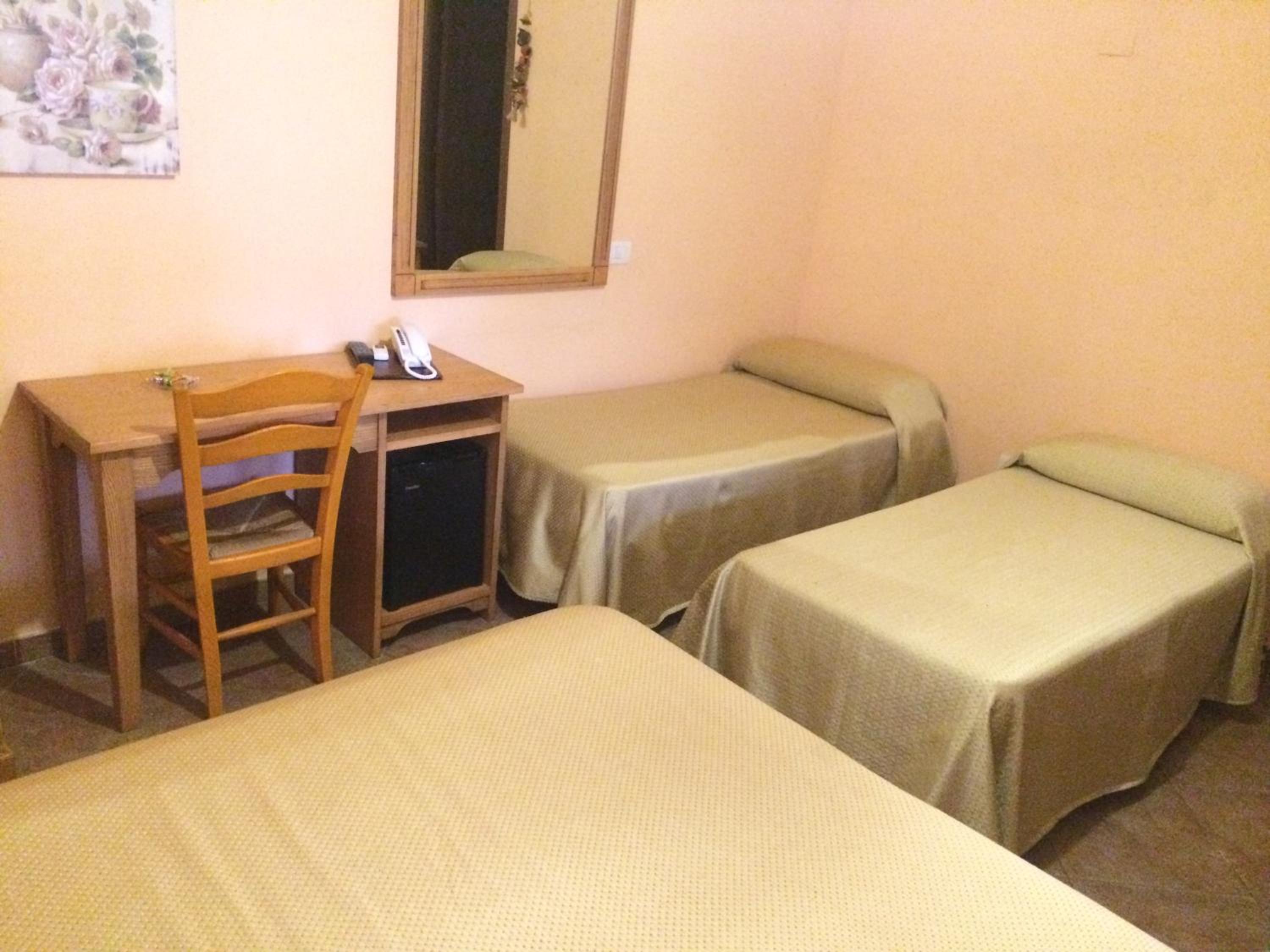 Triple Room photo 1
