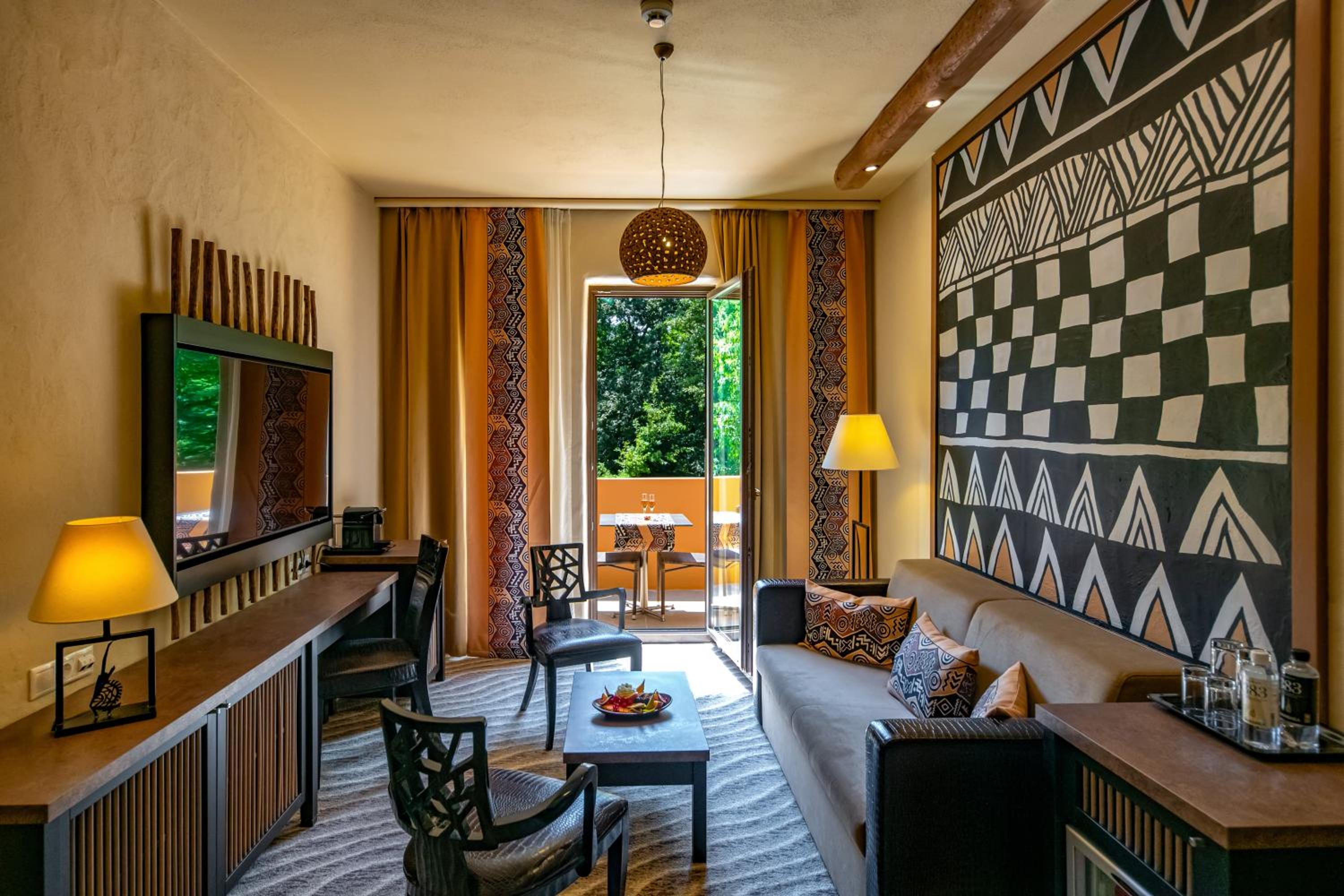 Junior Suite photo 1