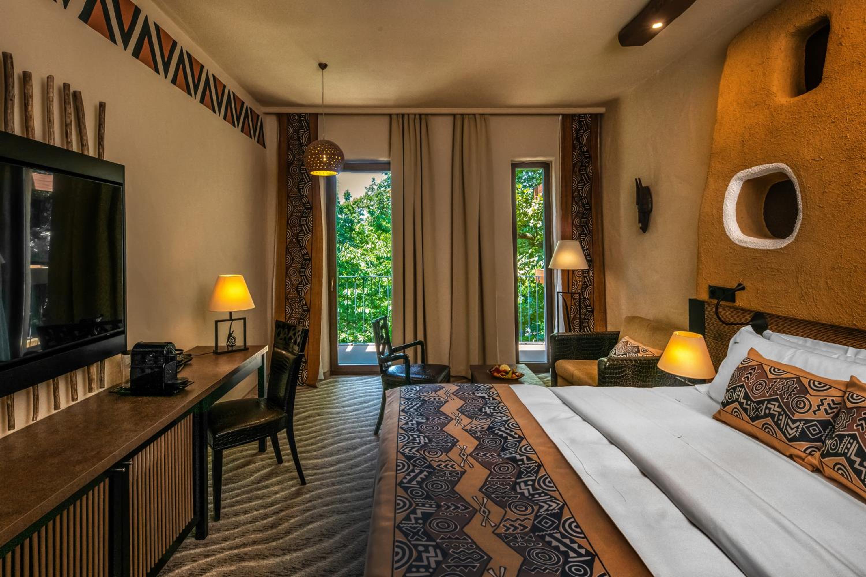 Double or Twin Room - Photo 1
