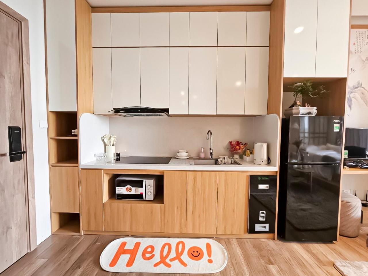 Studio Apartment photo 3