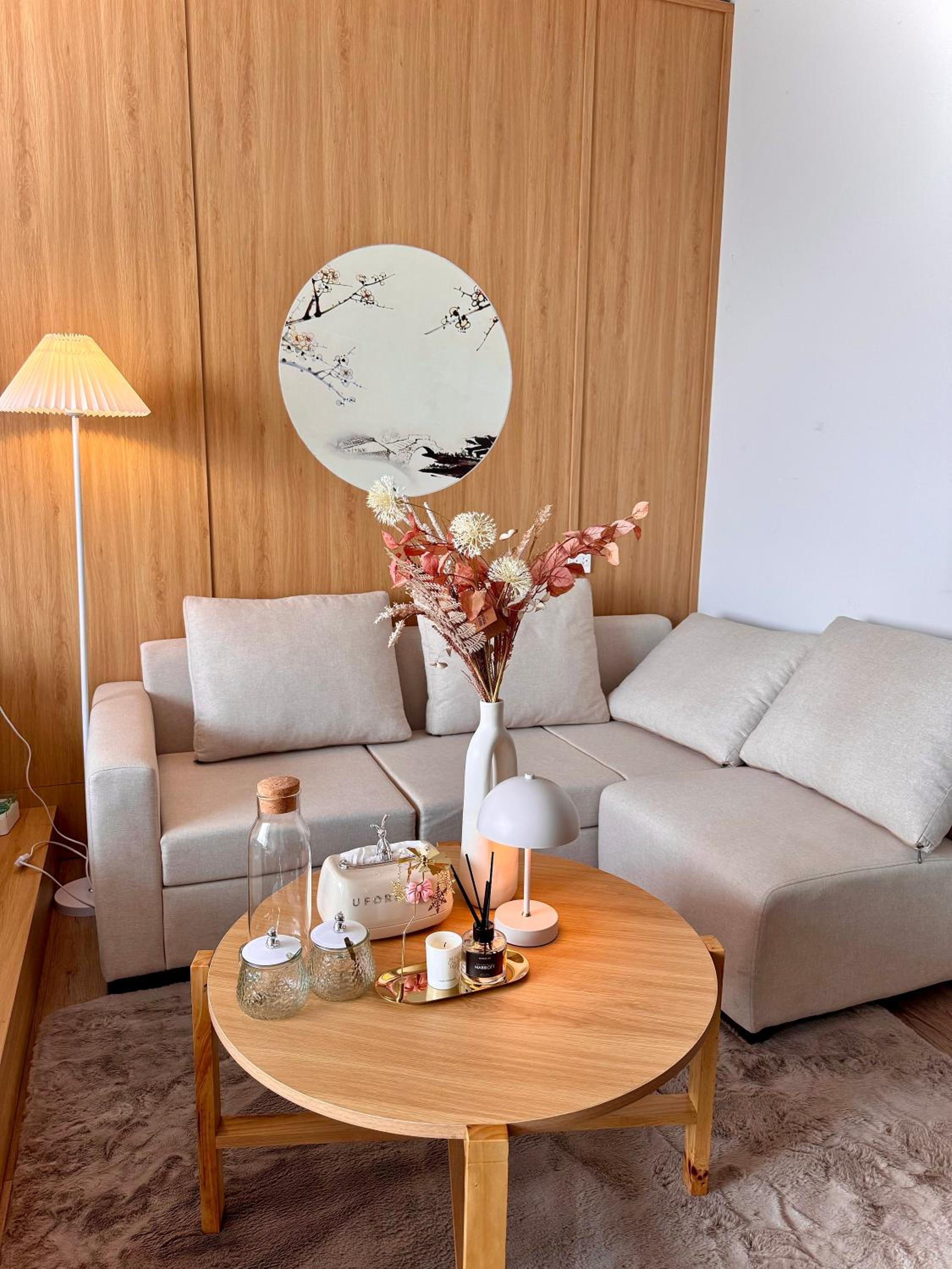 Studio Apartment photo 1