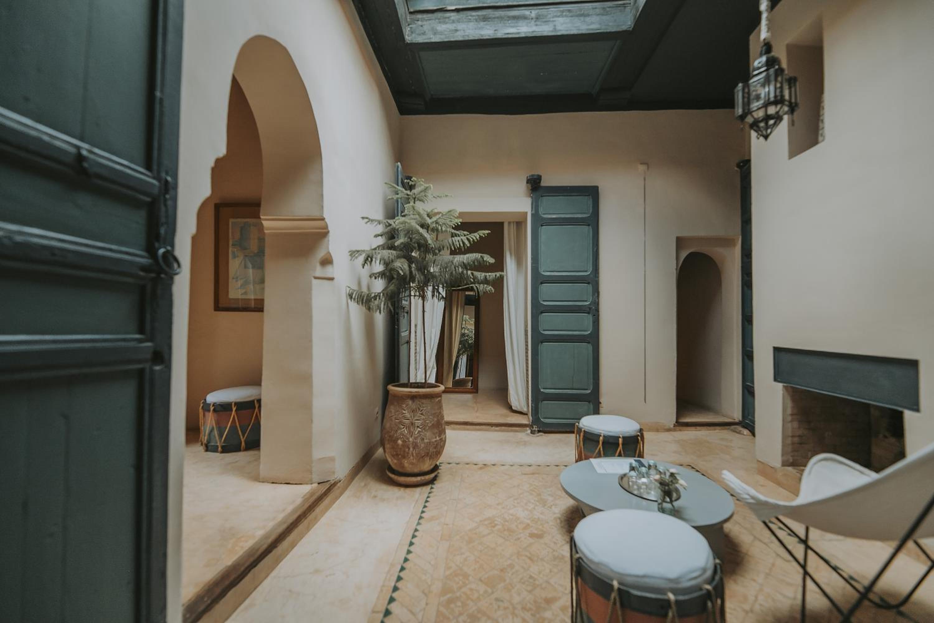 Deluxe Suite - Photo 1