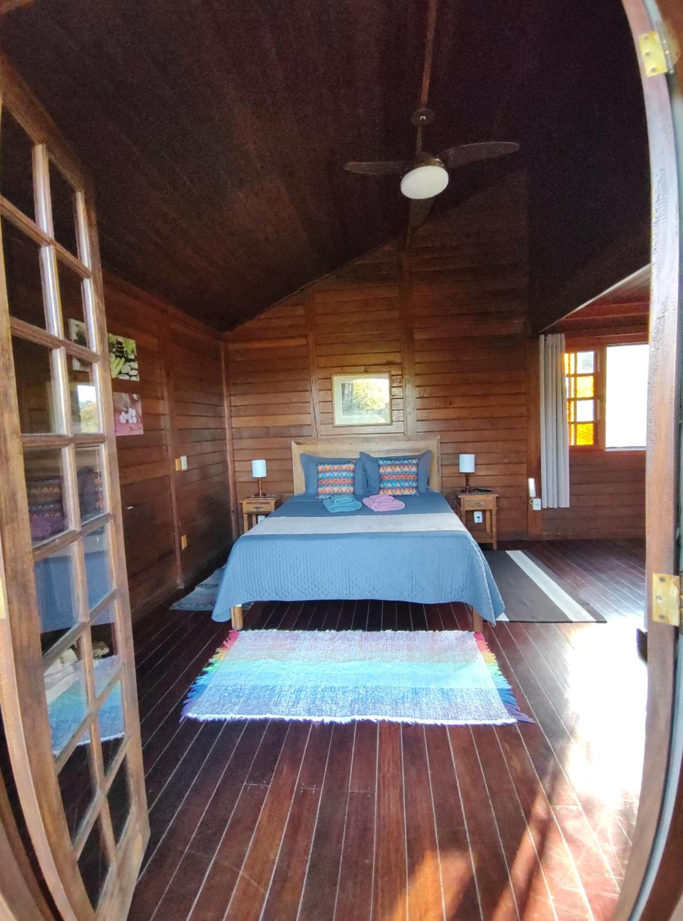 Superior Chalet