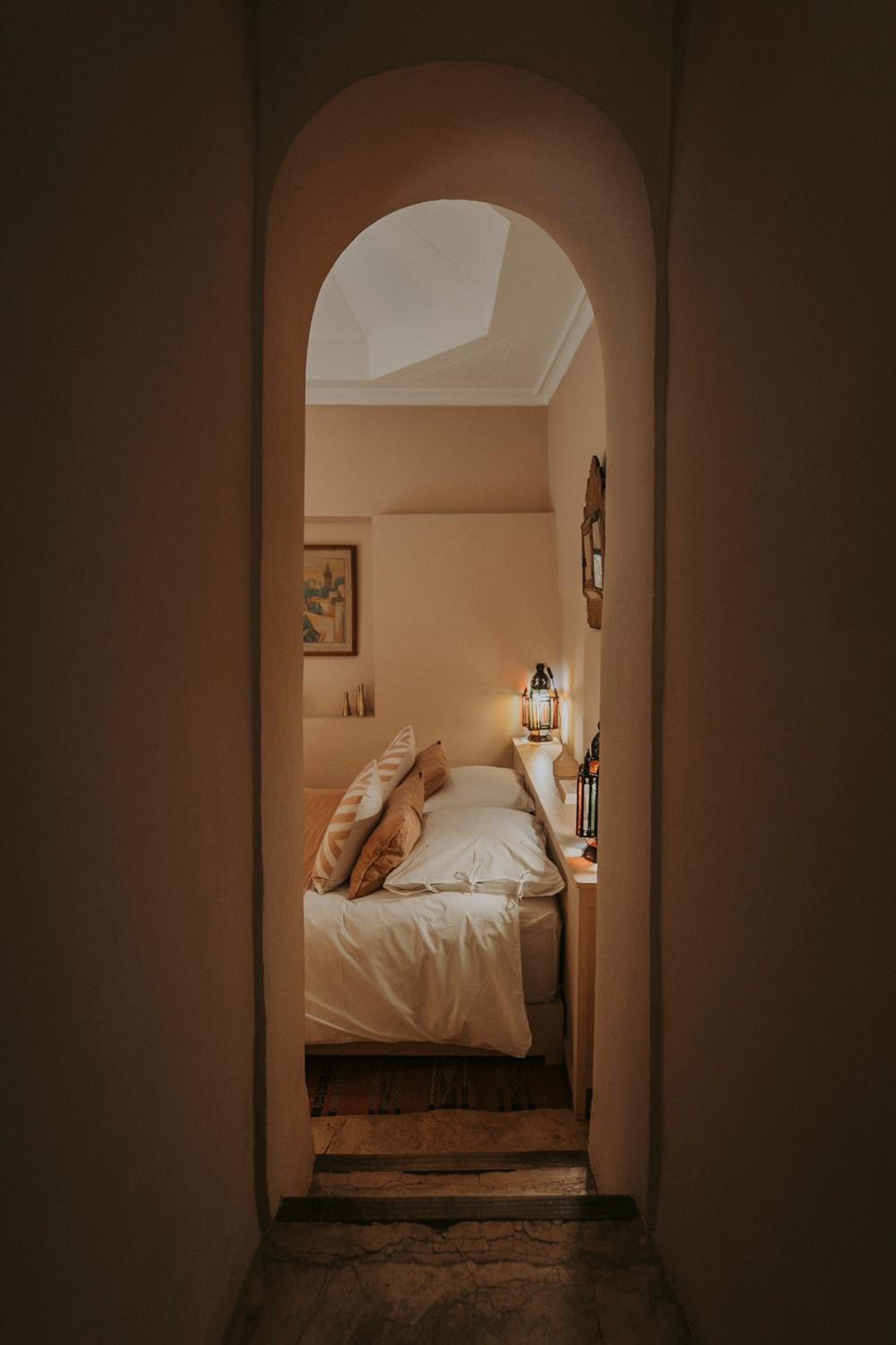 Deluxe Suite - Photo 9