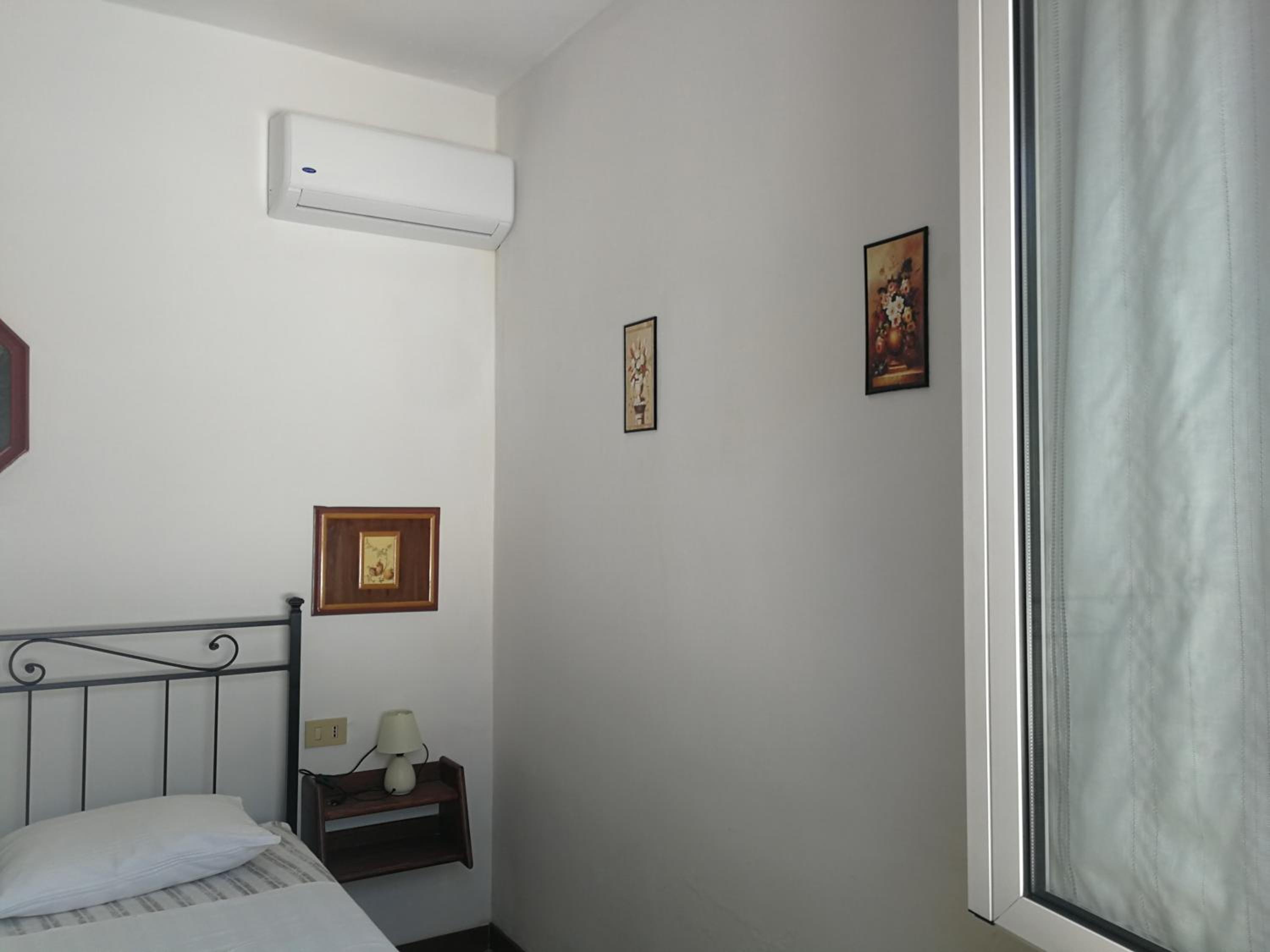 Two-Bedroom Apartment photo 2