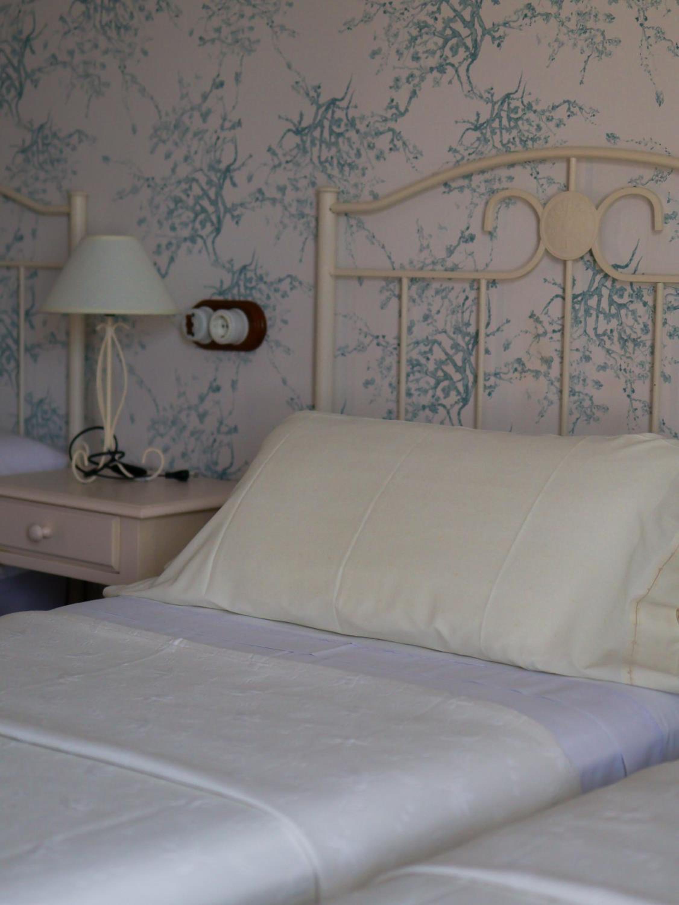 Double or Twin Room photo 3