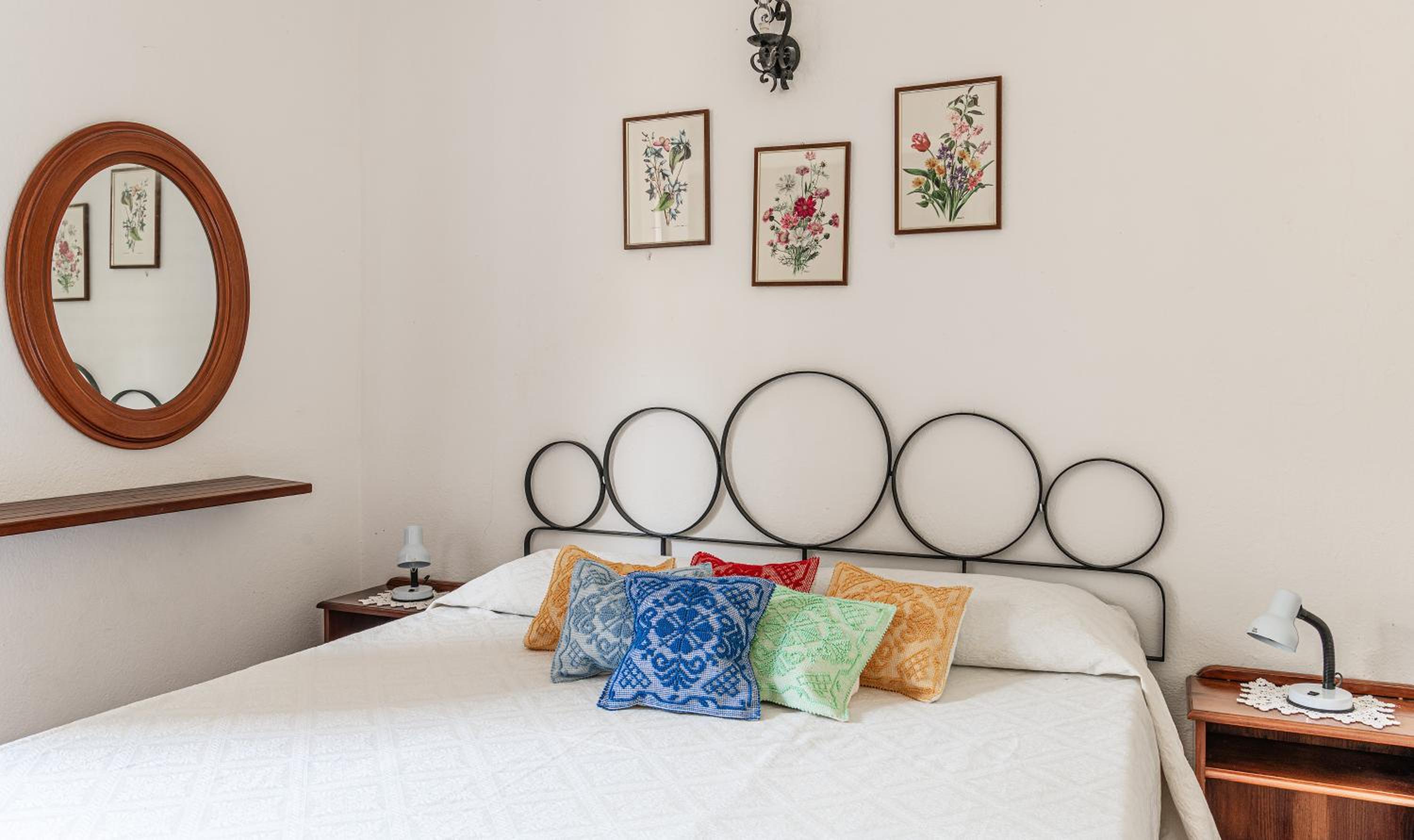 Three-Bedroom Apartment - Oceanfront