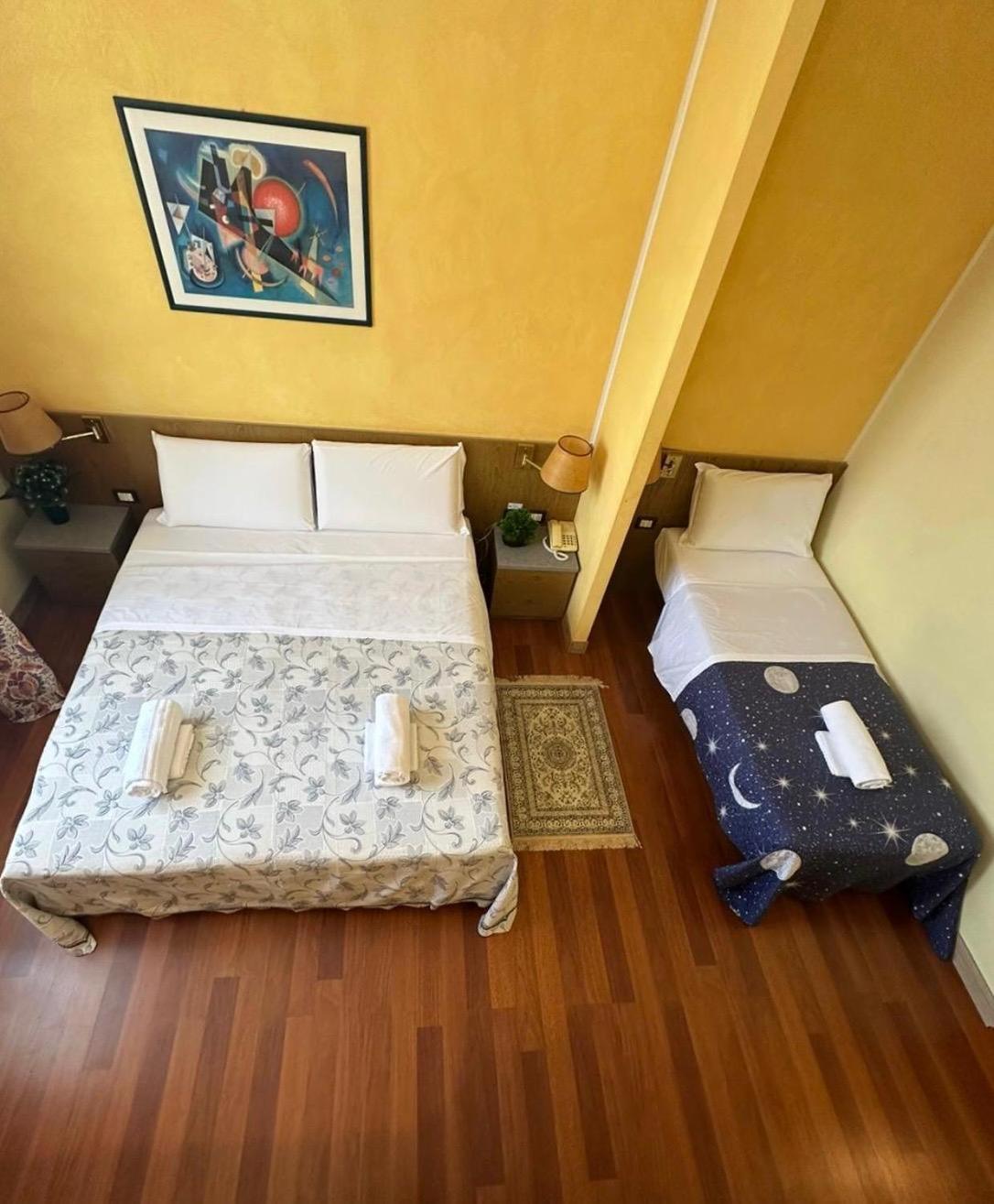 Triple Room photo 2