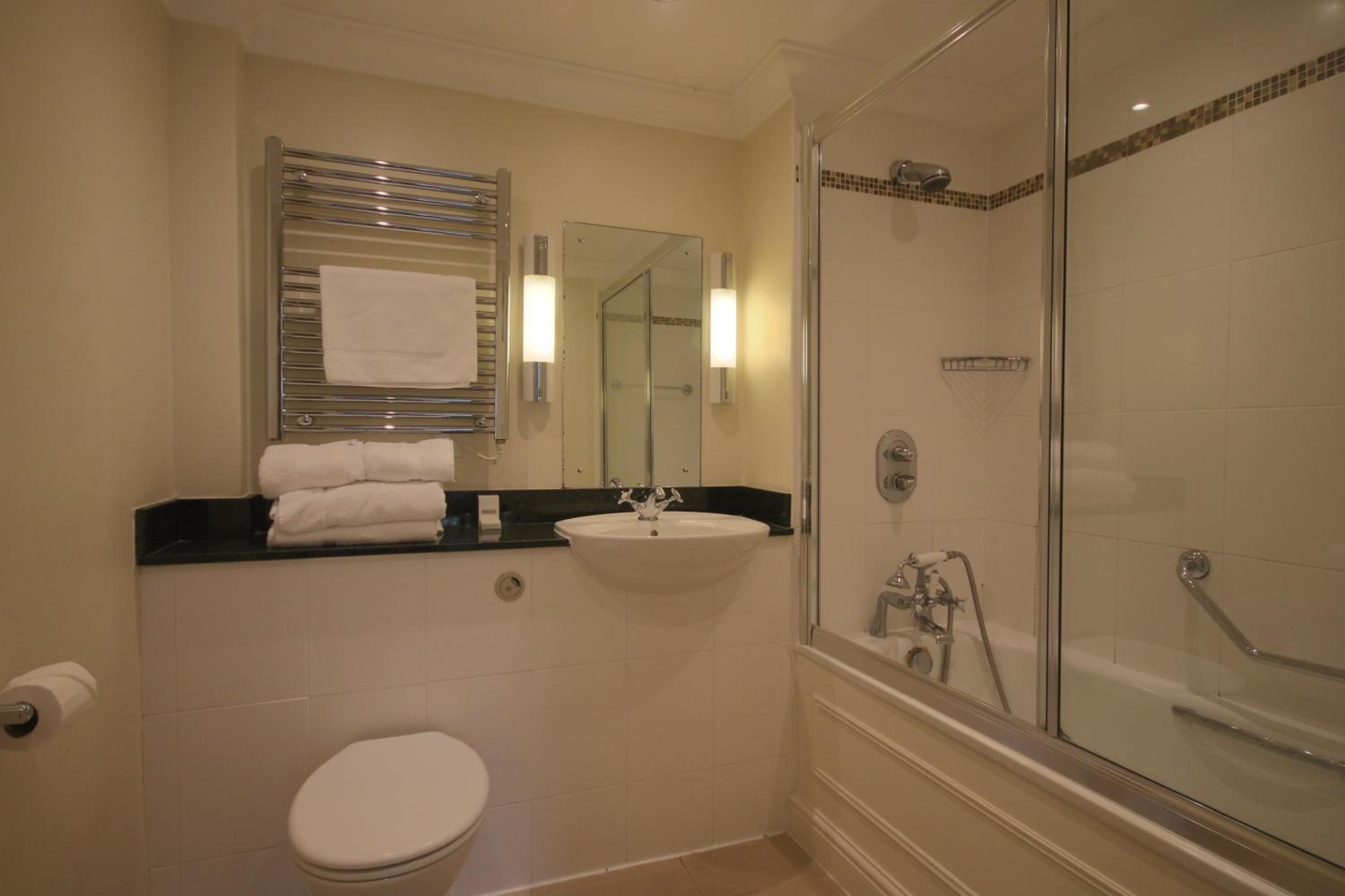 Twin Room photo 2