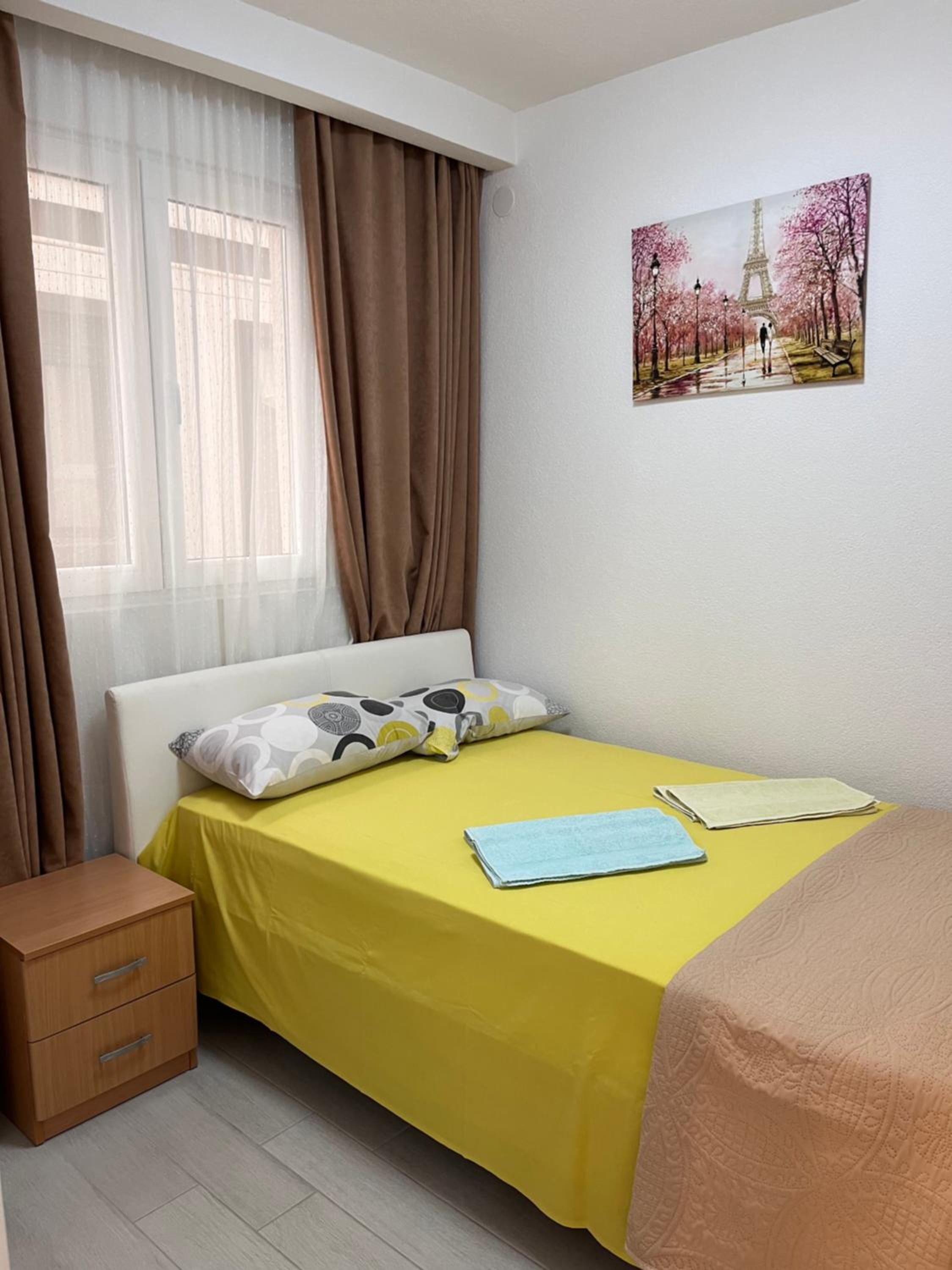 Apartment - Ground Floor photo 1