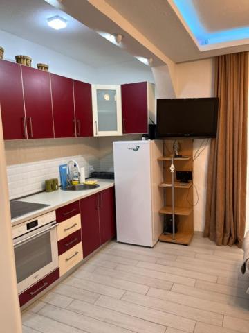 Apartment - Ground Floor photo 3