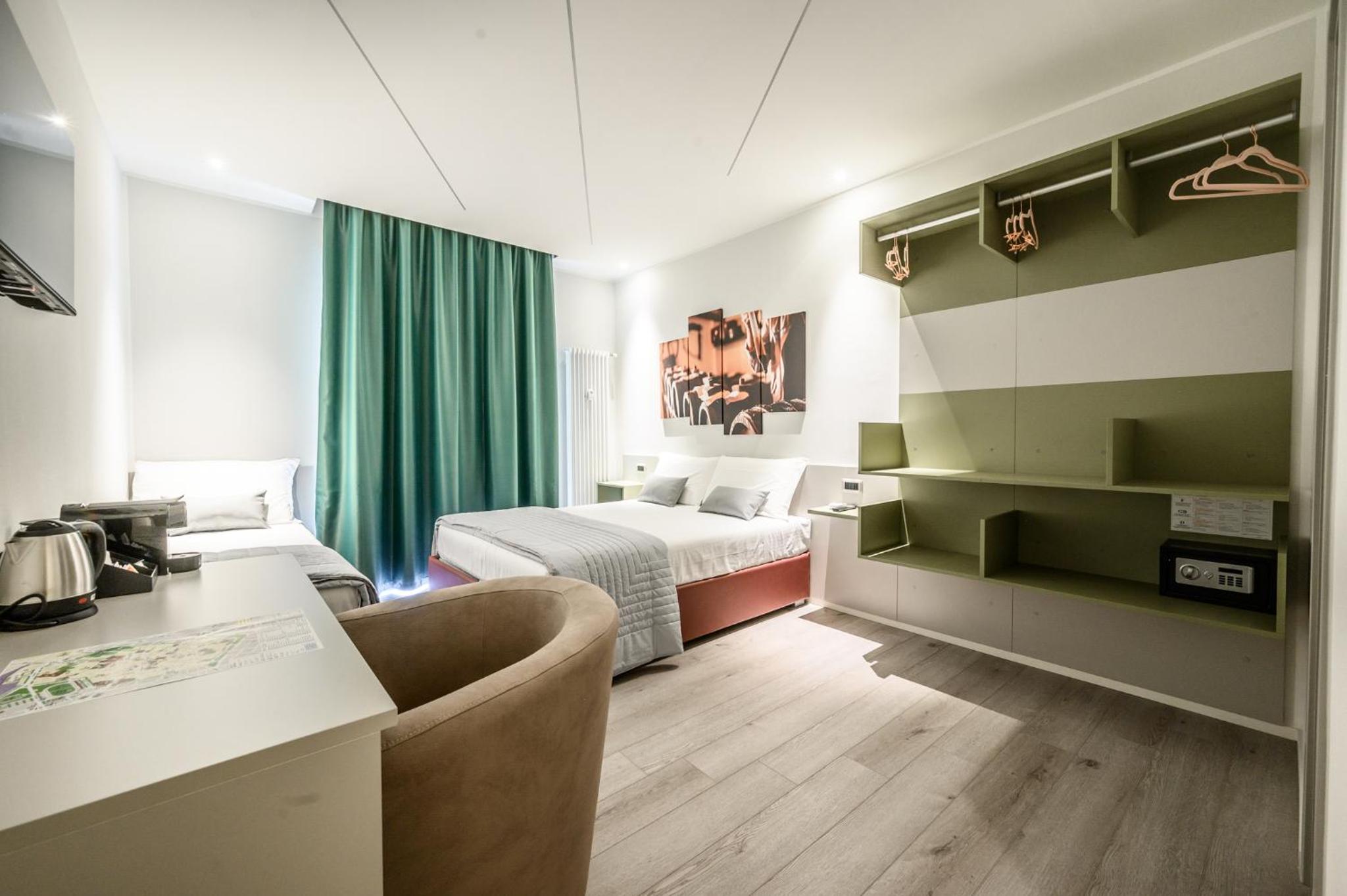 Triple Room photo 1