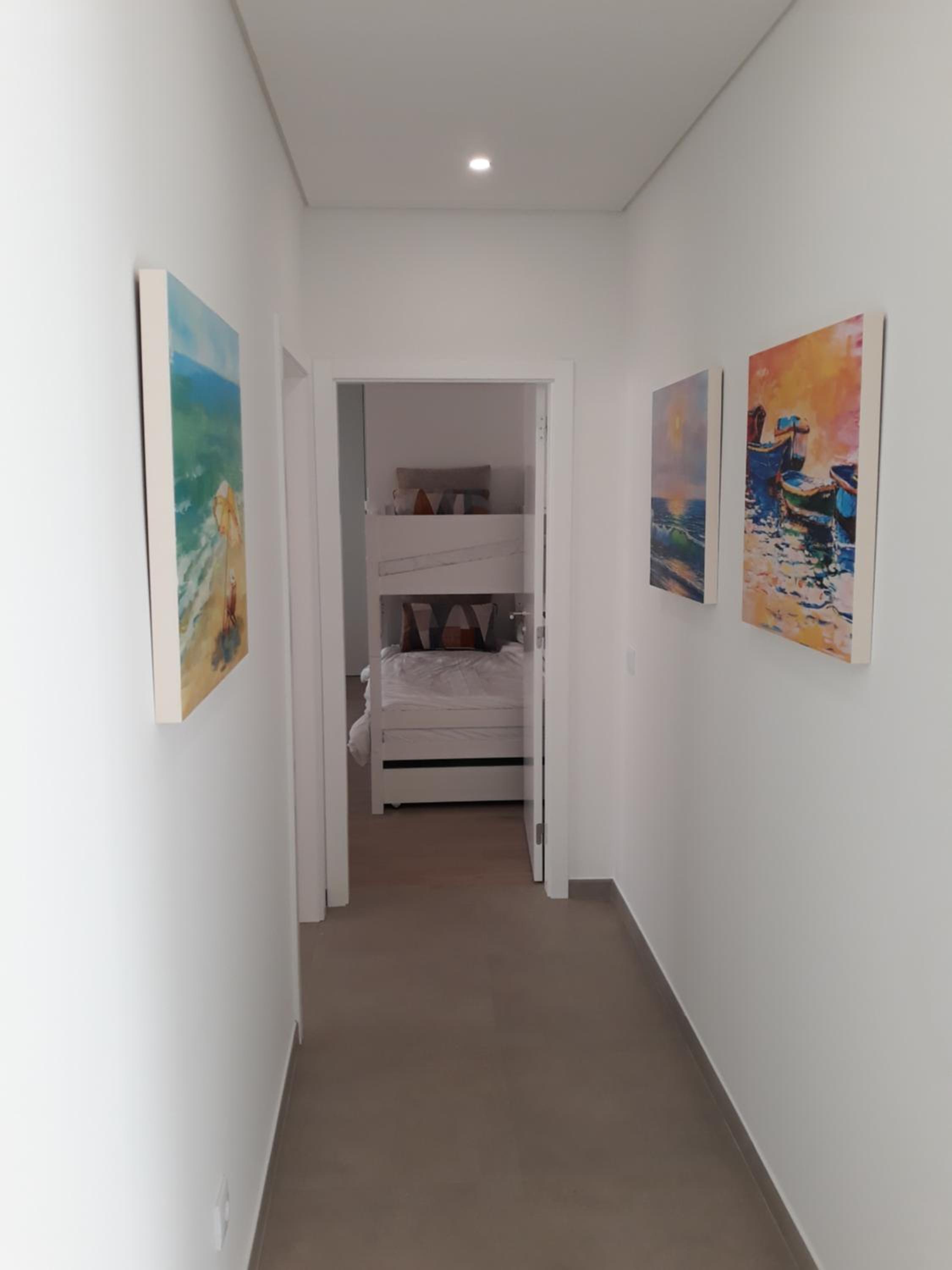Three-Bedroom House photo 1
