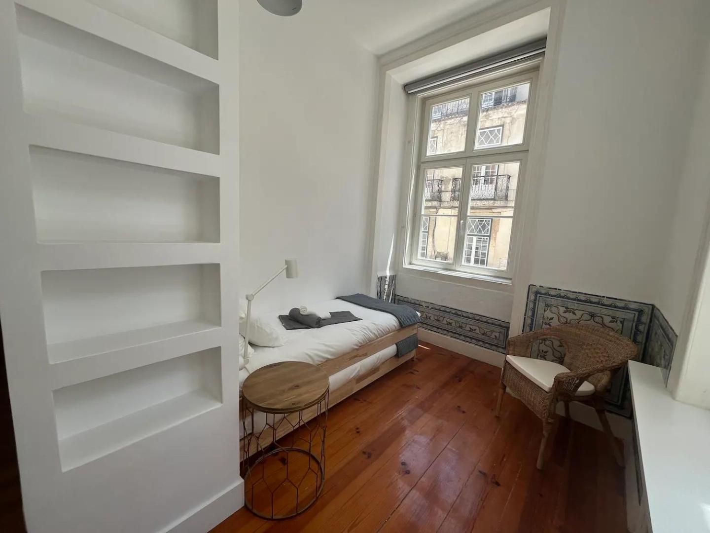 Single Room photo 2