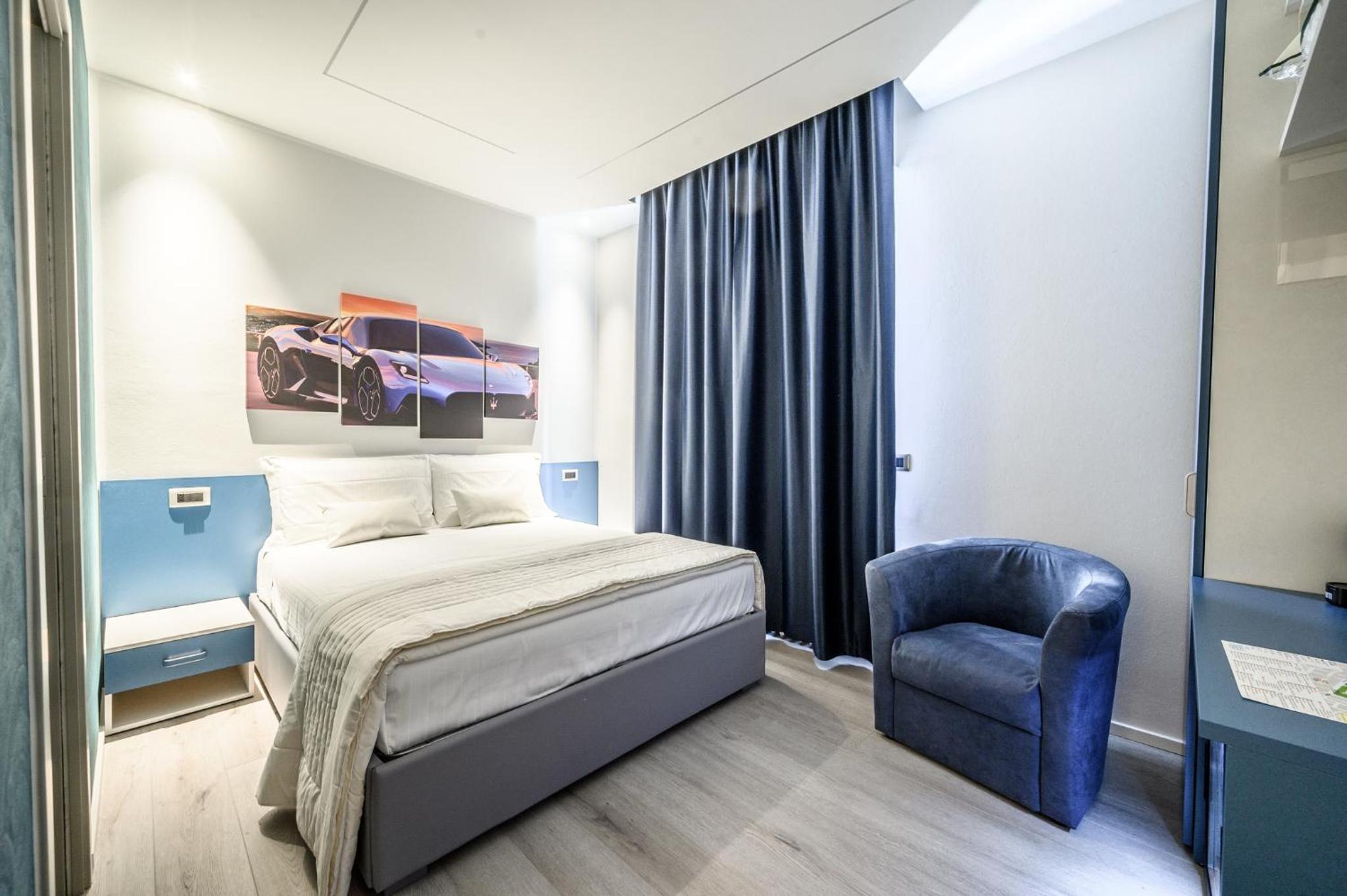 Double Room with Private Bathroom photo 2