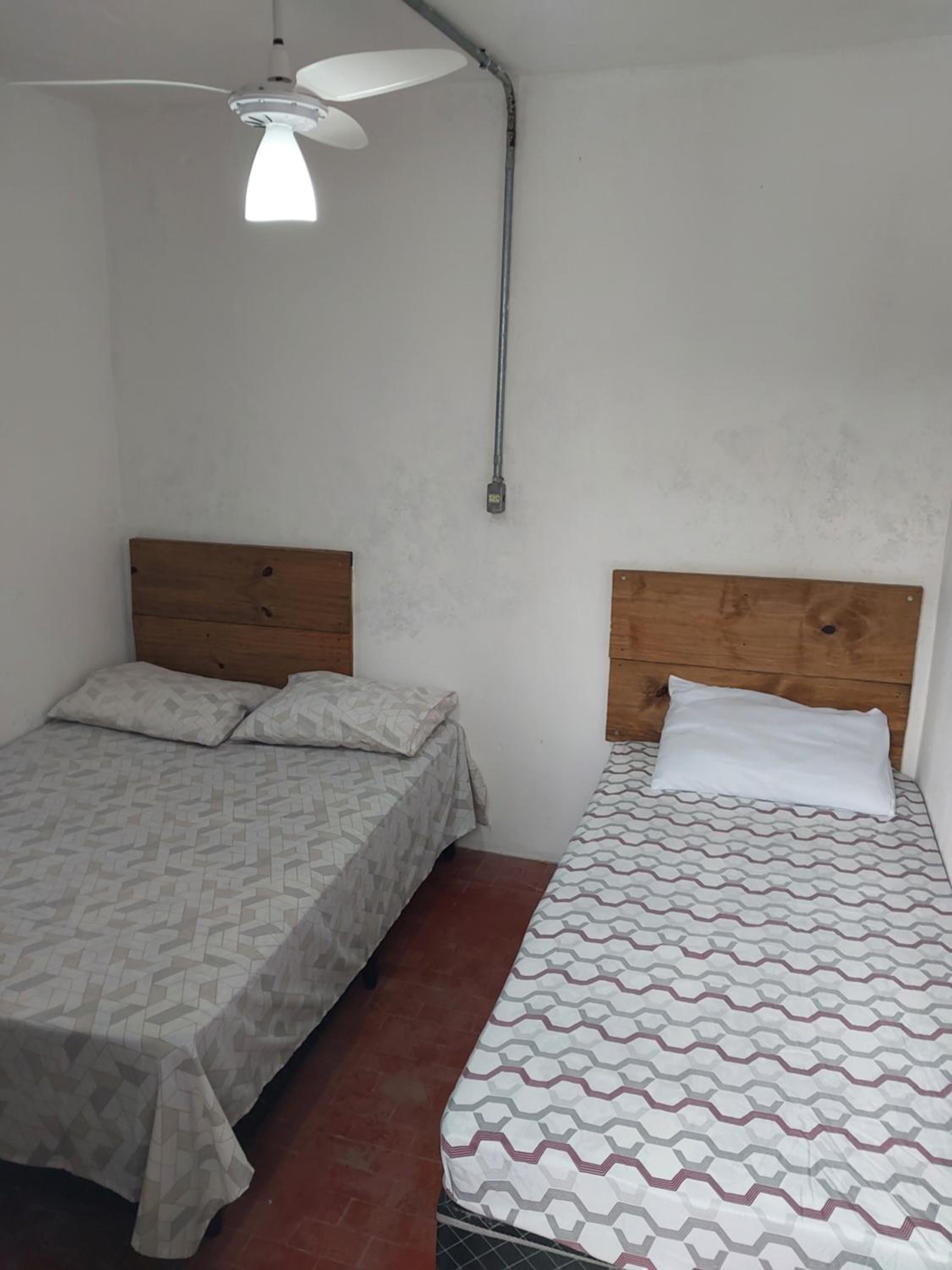 Deluxe Double Room (2 Adults + 1 Child) photo 1