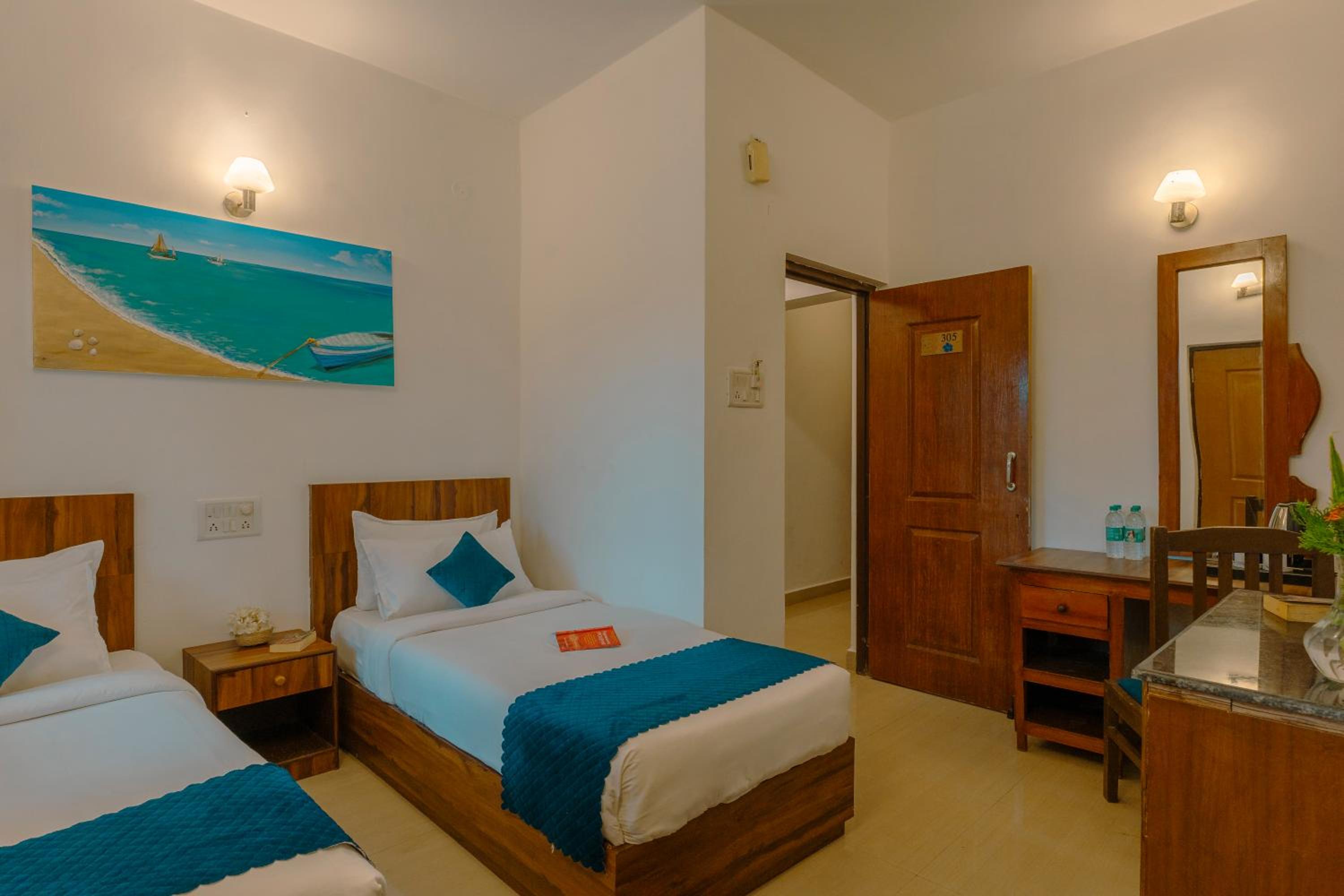 Deluxe Room photo 3