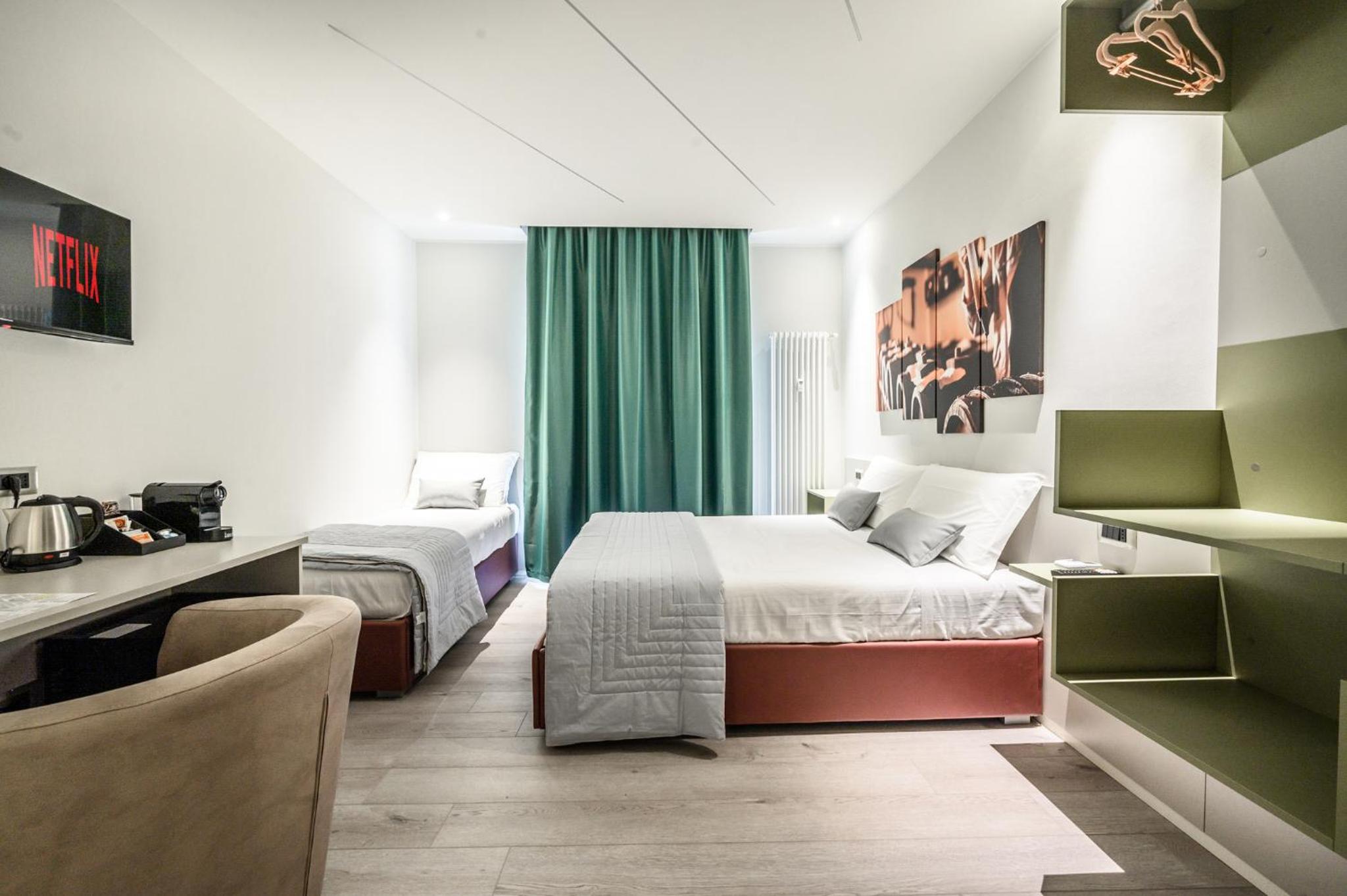 Triple Room photo 3