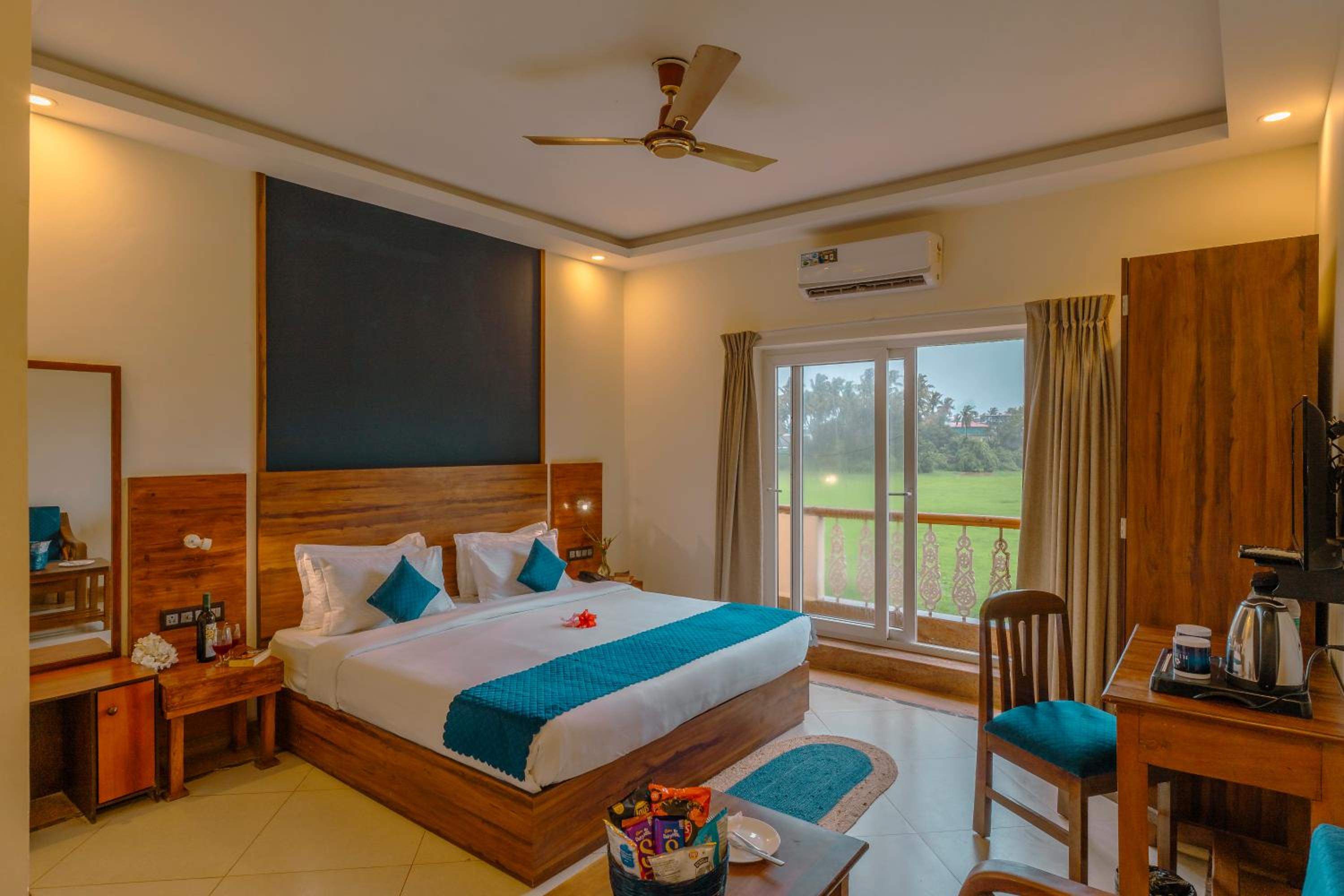 Superior Double Room photo 1