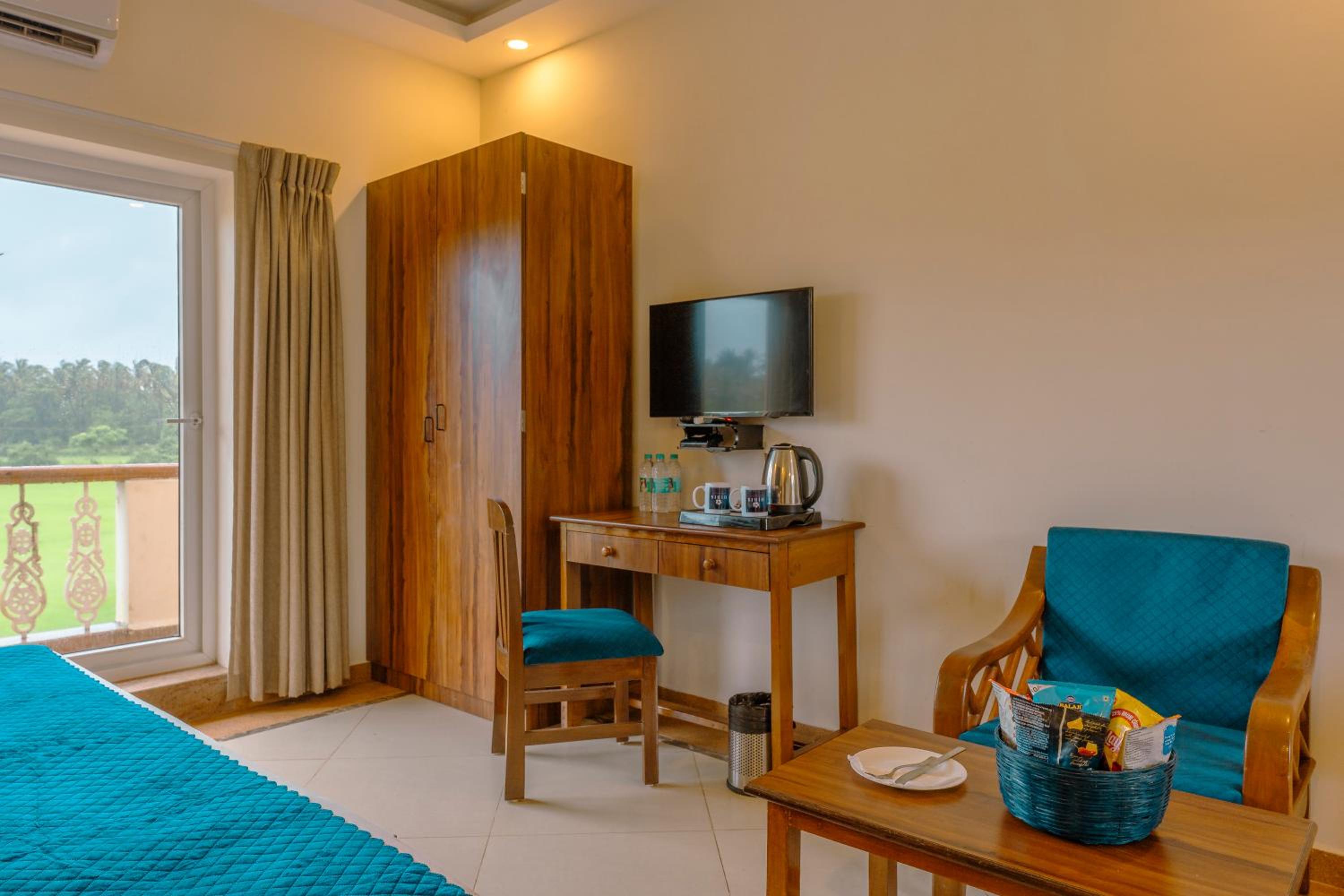 Superior Double Room photo 3