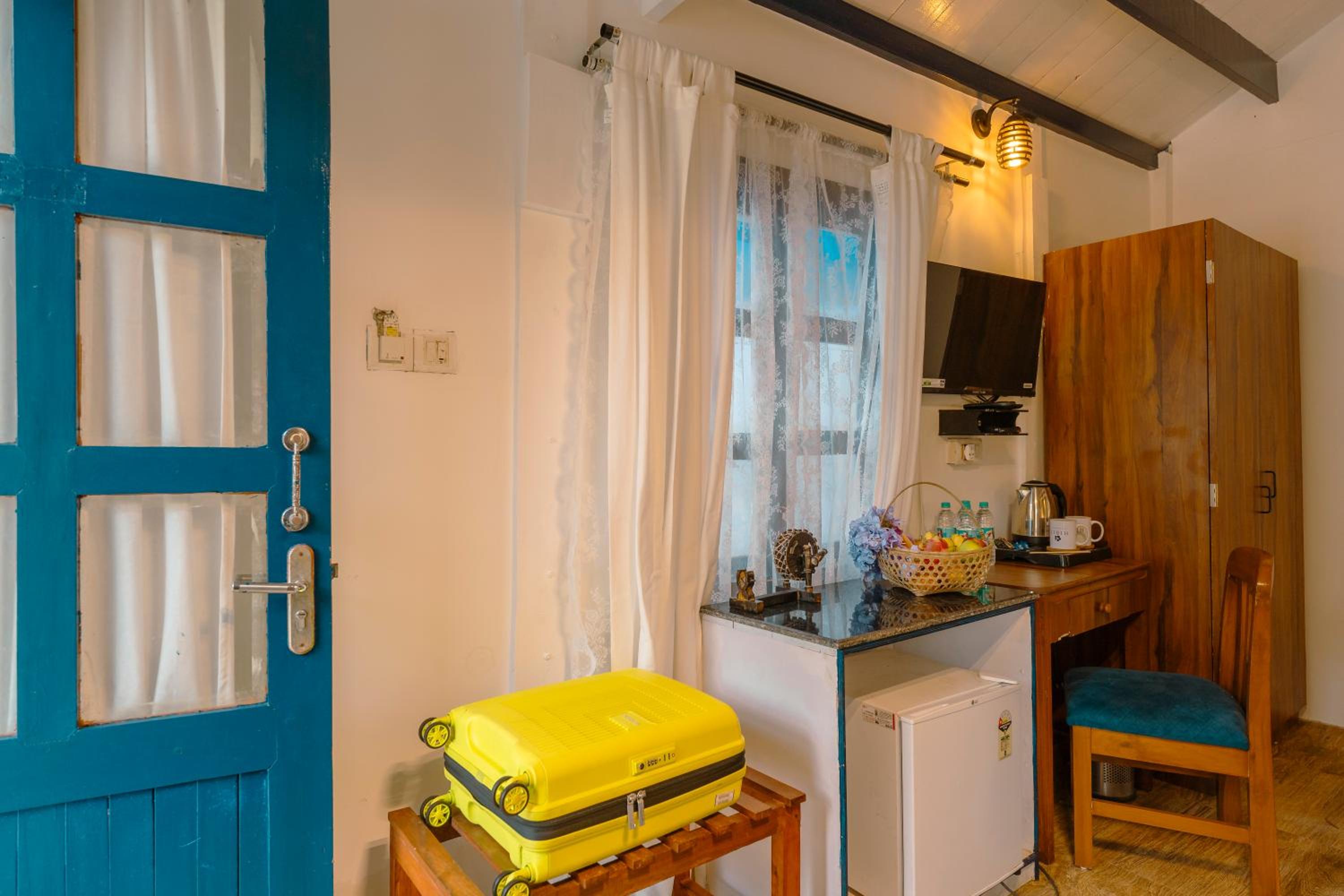 Chalet photo 3