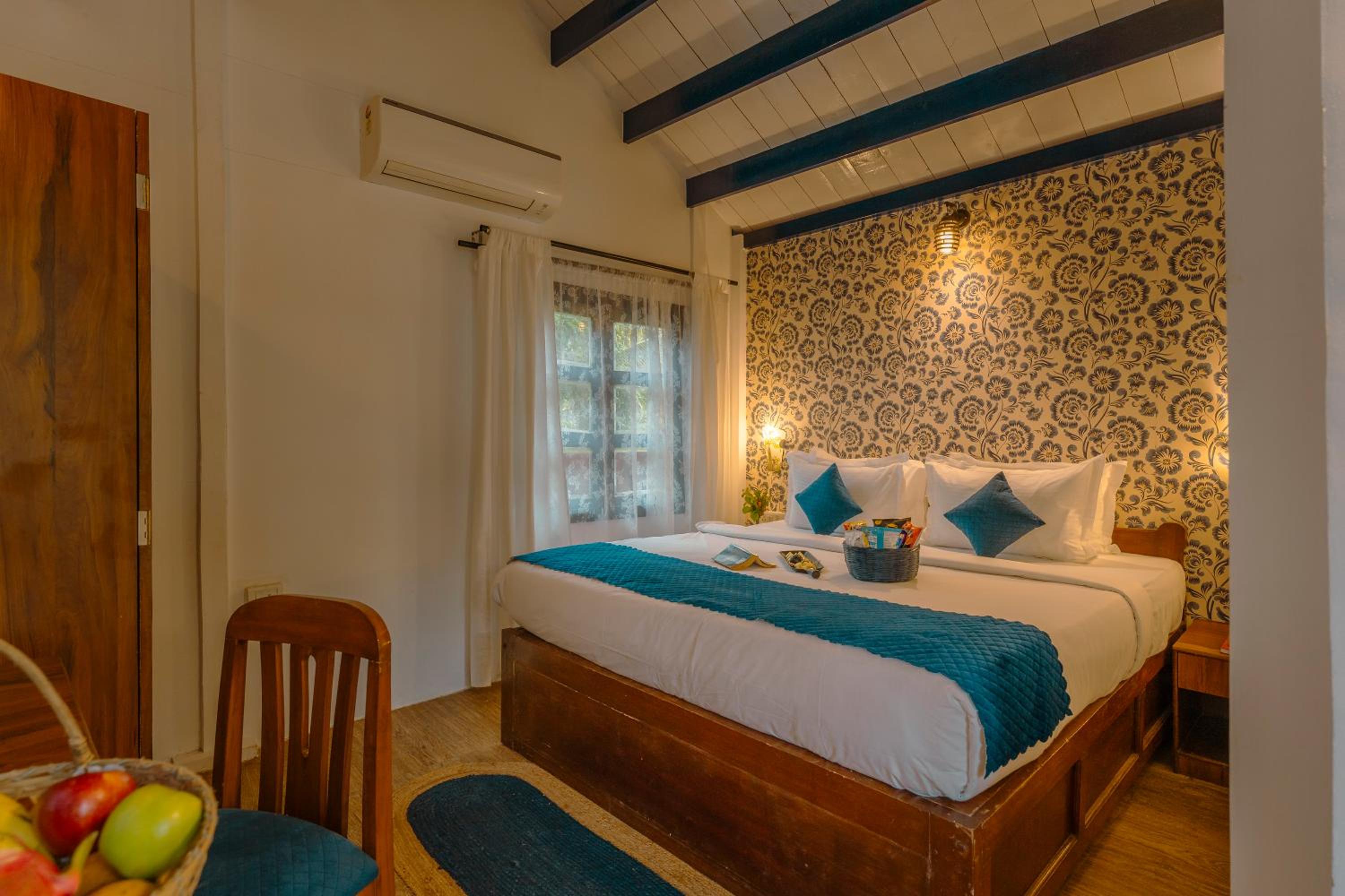 Chalet photo 1