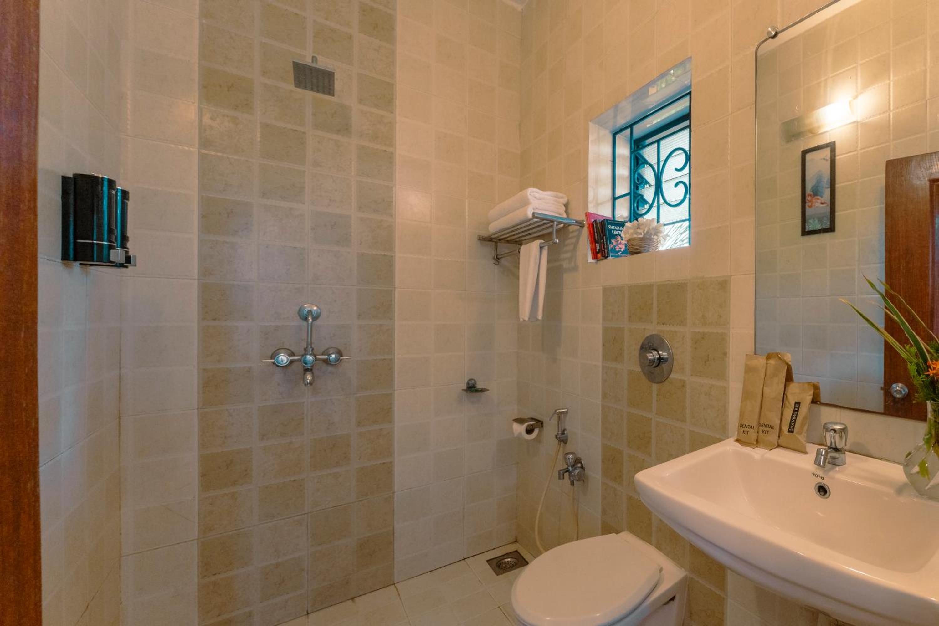 Deluxe Room photo 2