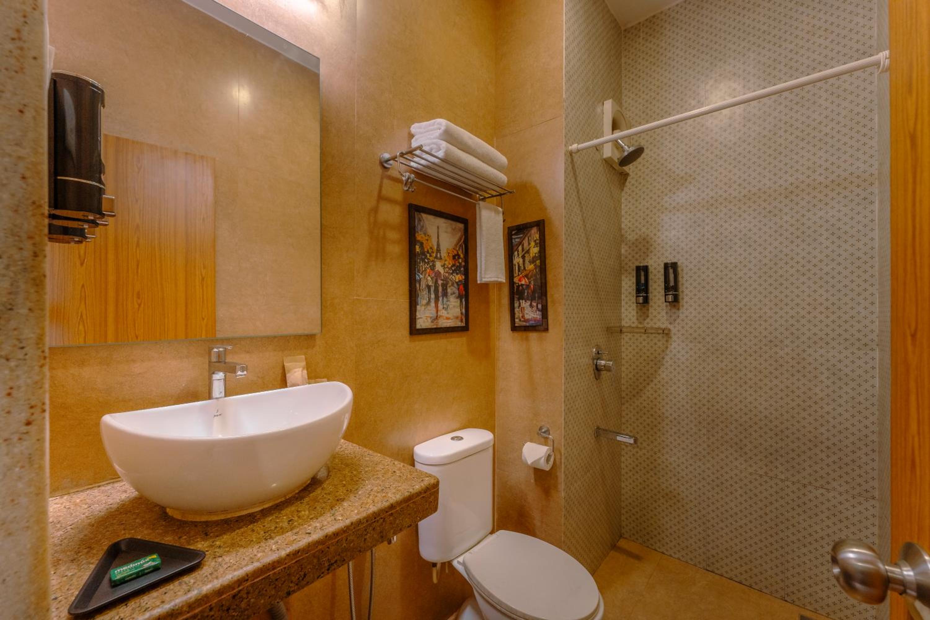 Superior Double Room photo 2
