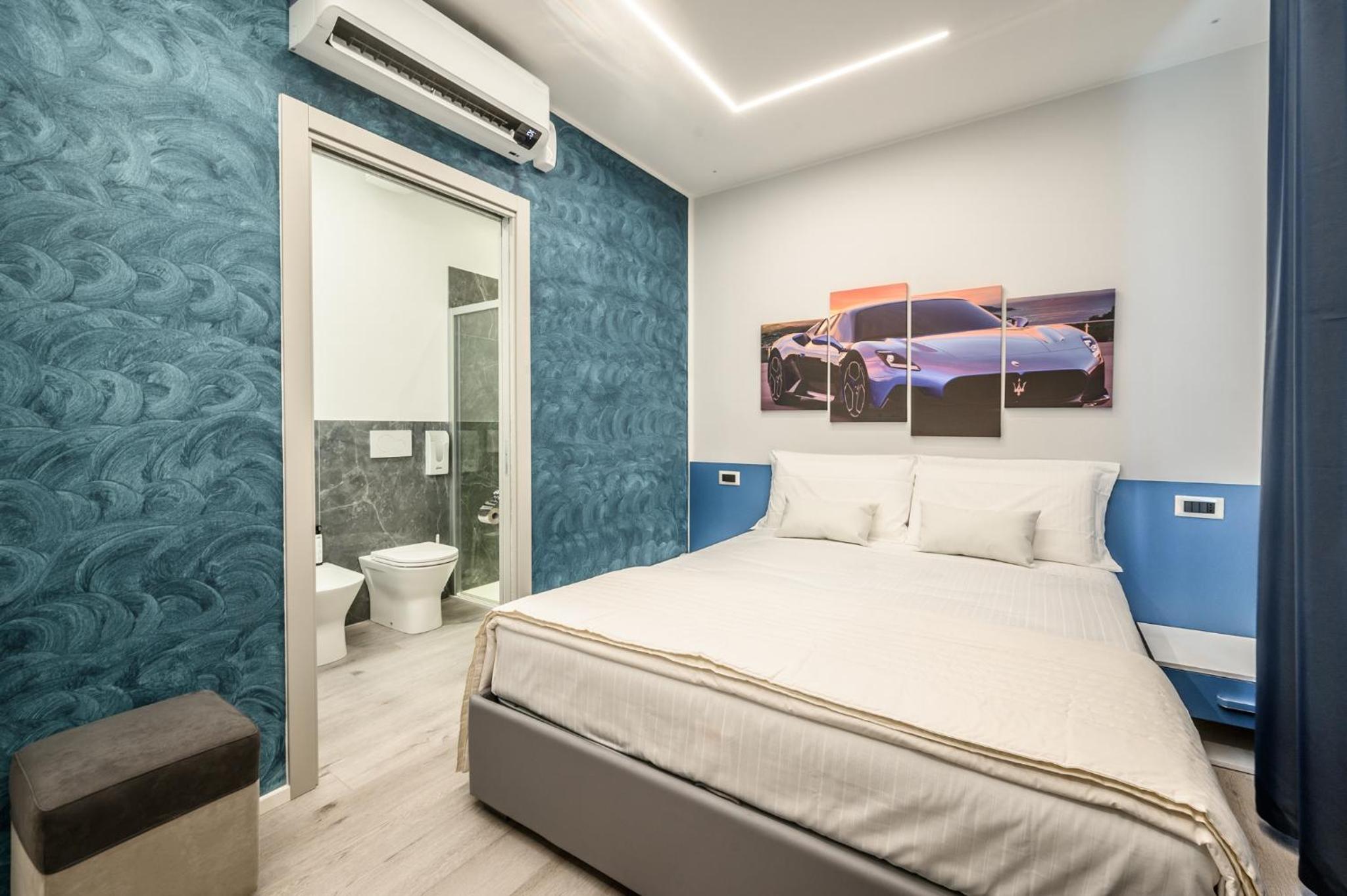 Double Room with Private Bathroom photo 3