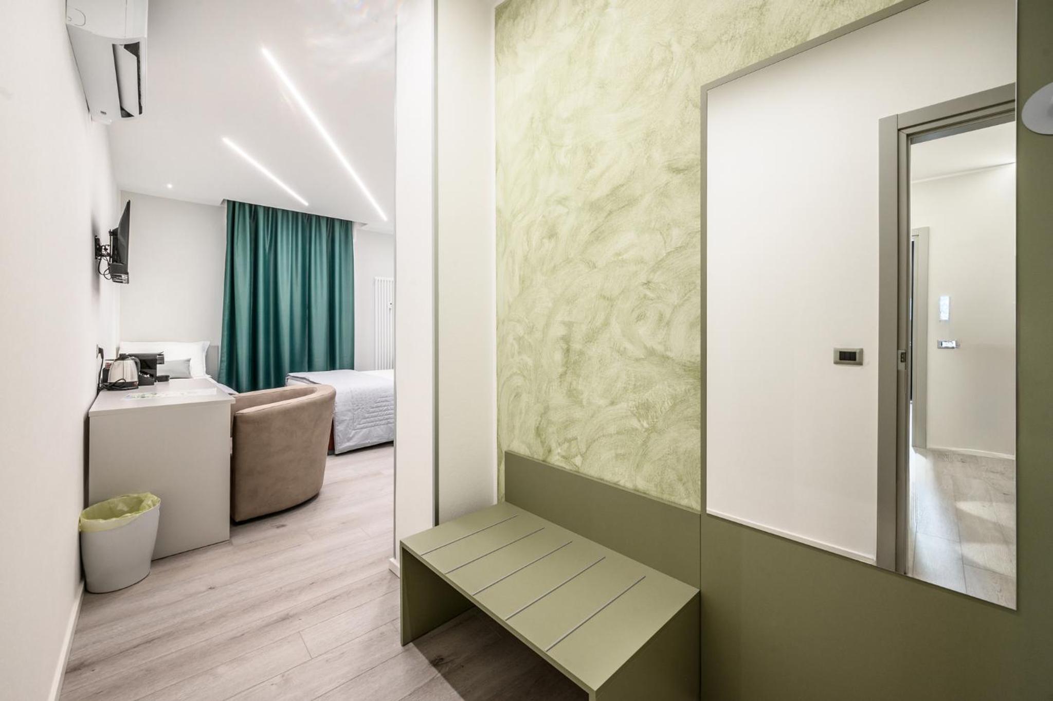 Triple Room photo 2