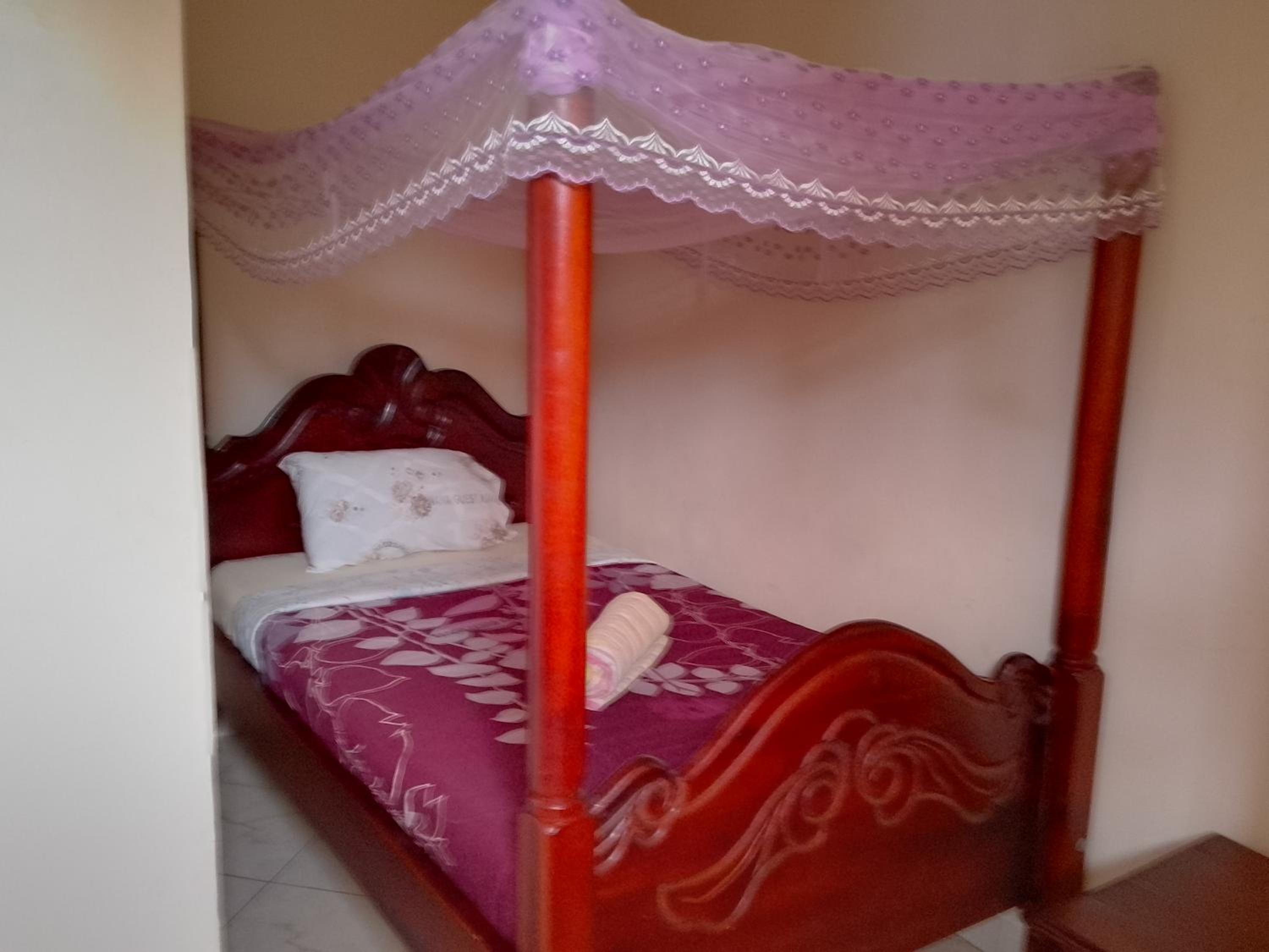 Standard Double Room photo 3