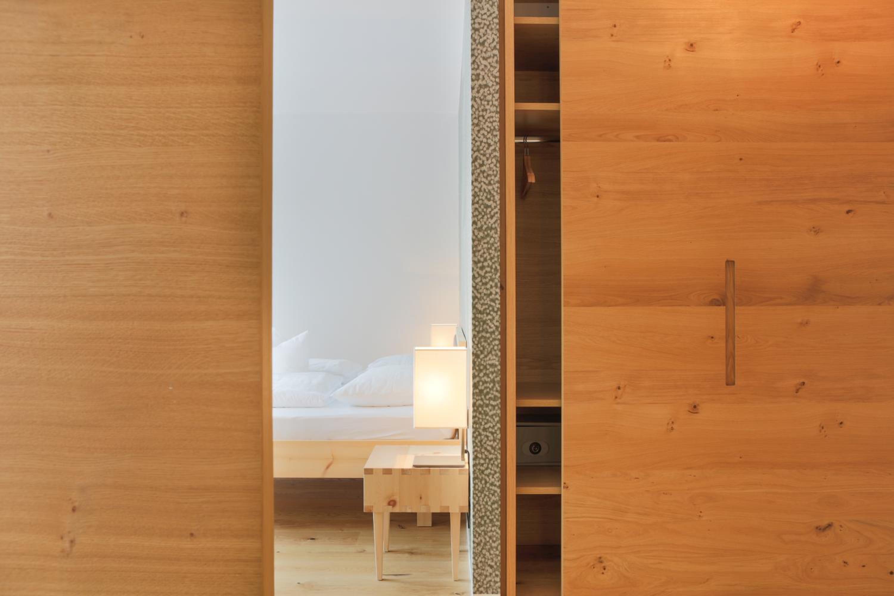 Superior Junior Suite - Photo 9