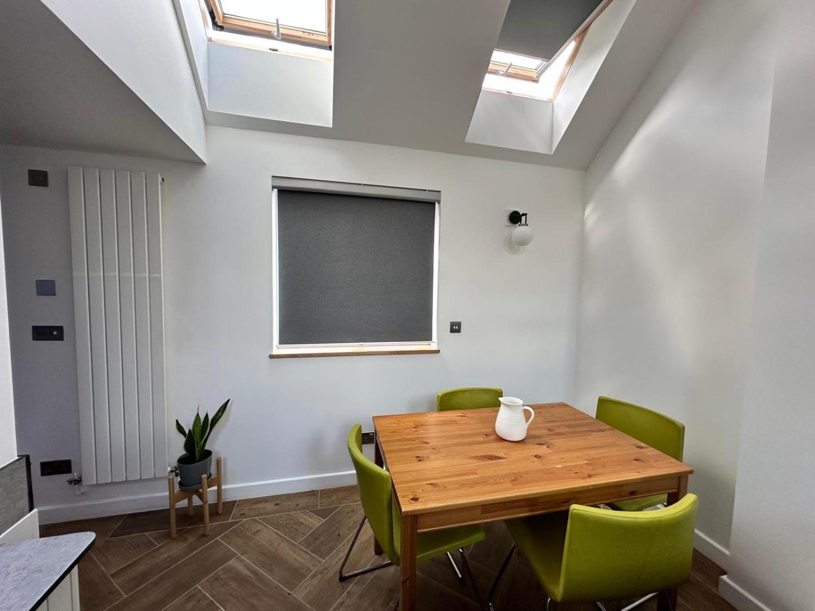 One-Bedroom House photo 3