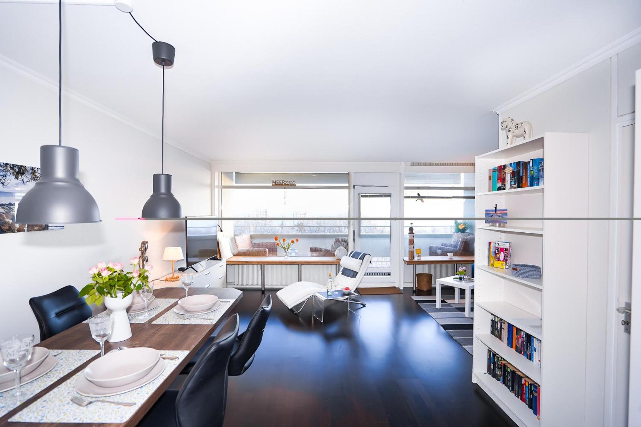 Apartment photo 1