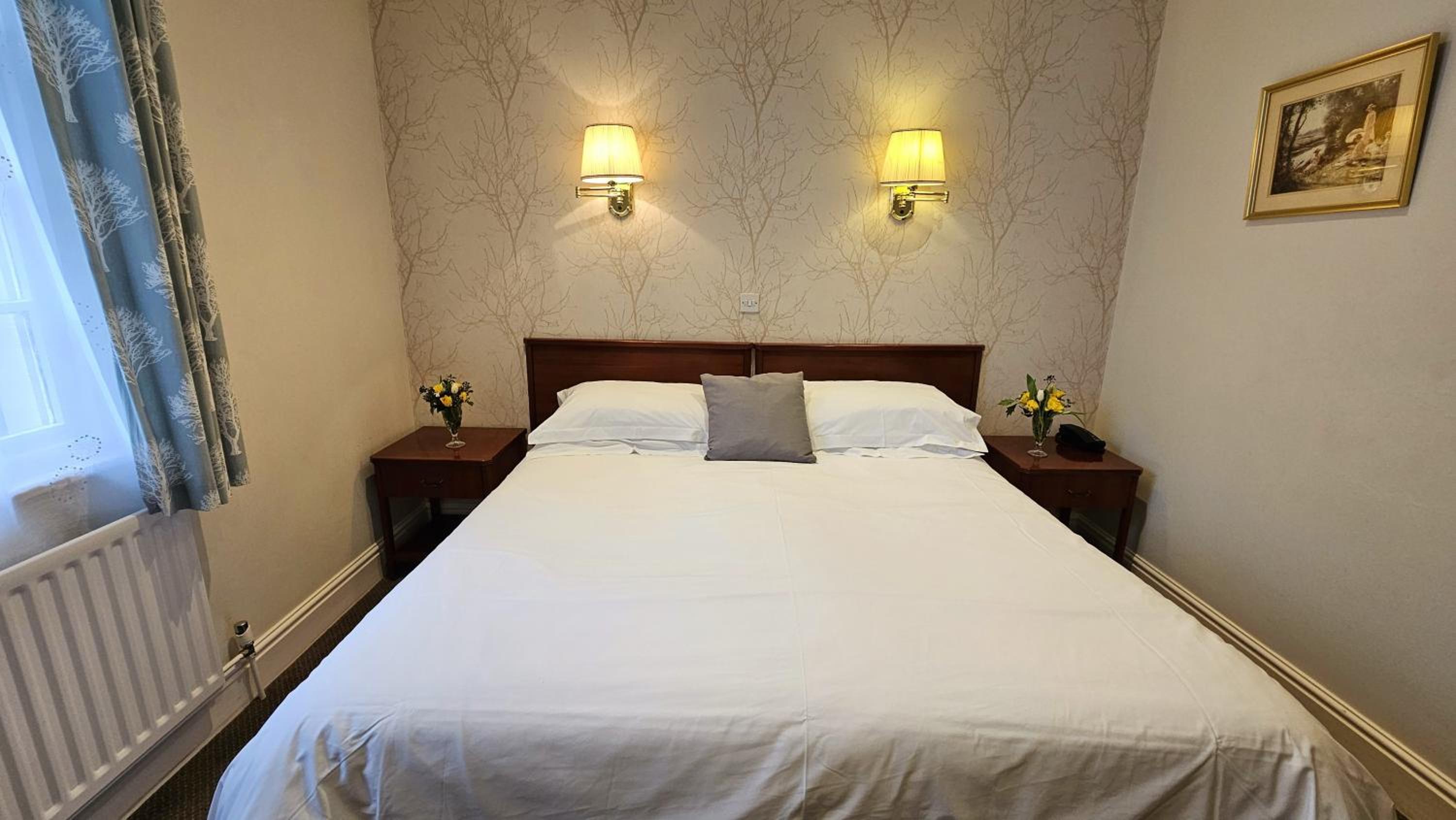 Double Room - Photo 1