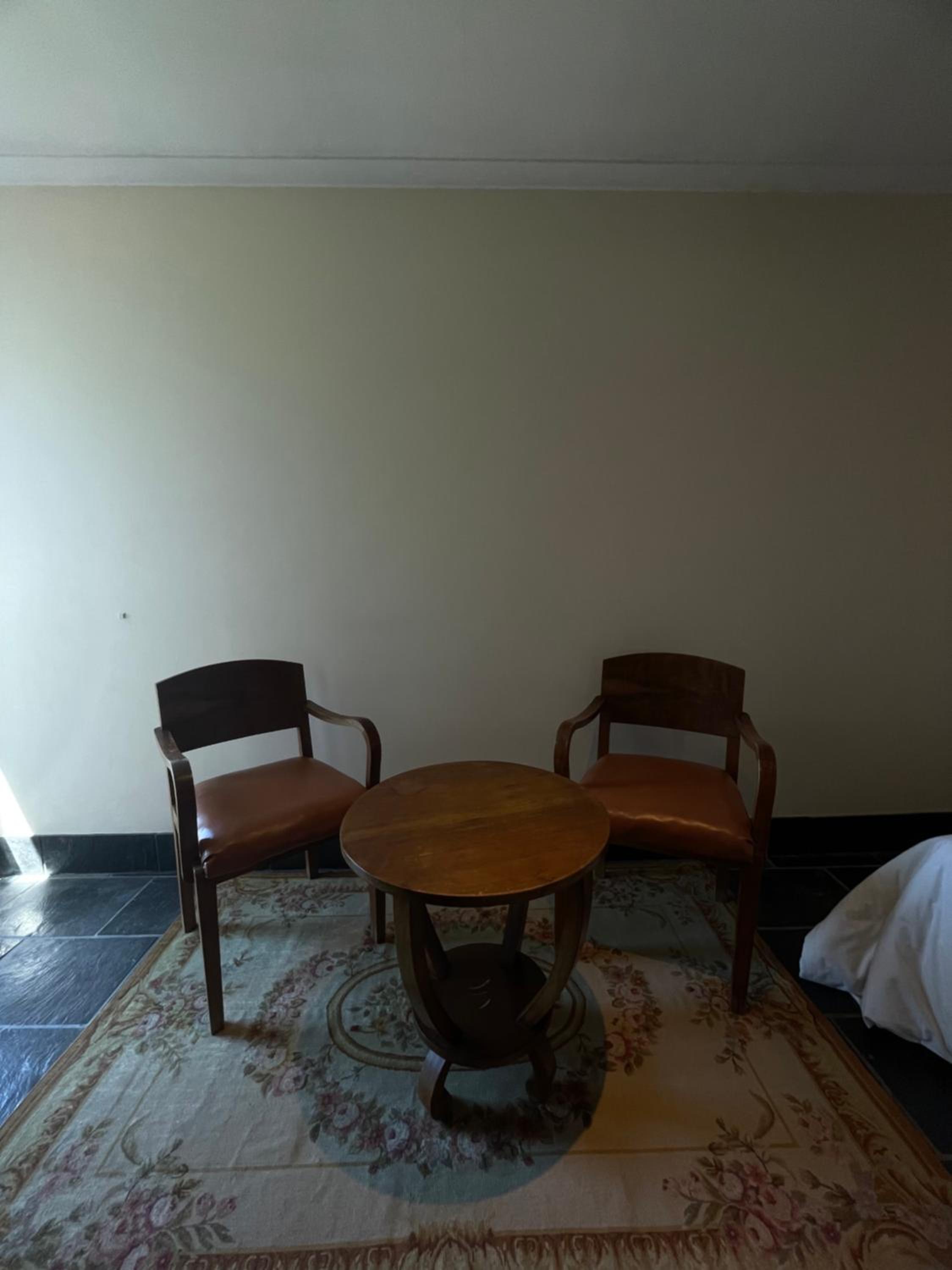 Twin Room - Photo 18