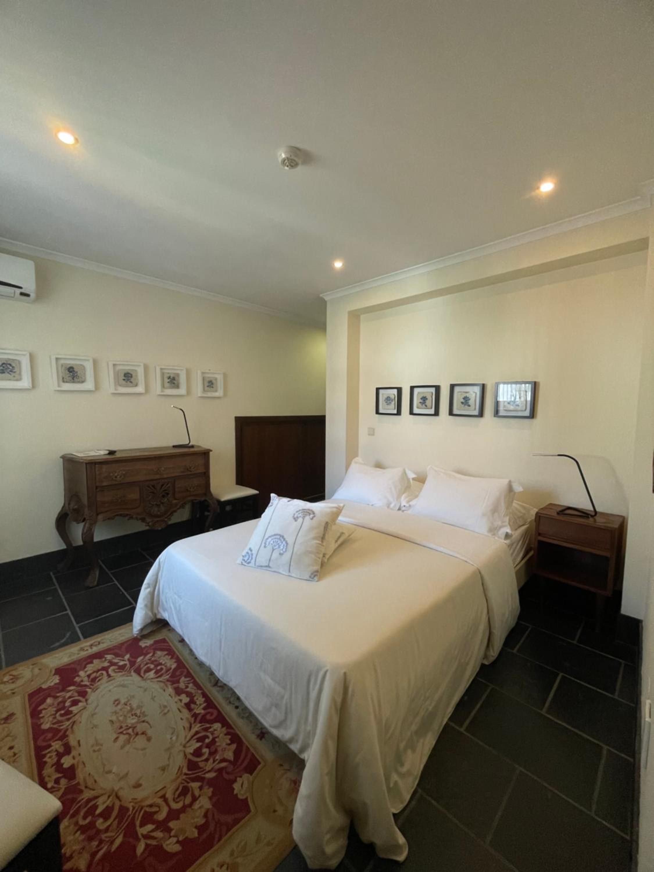 Budget Double Room photo 1
