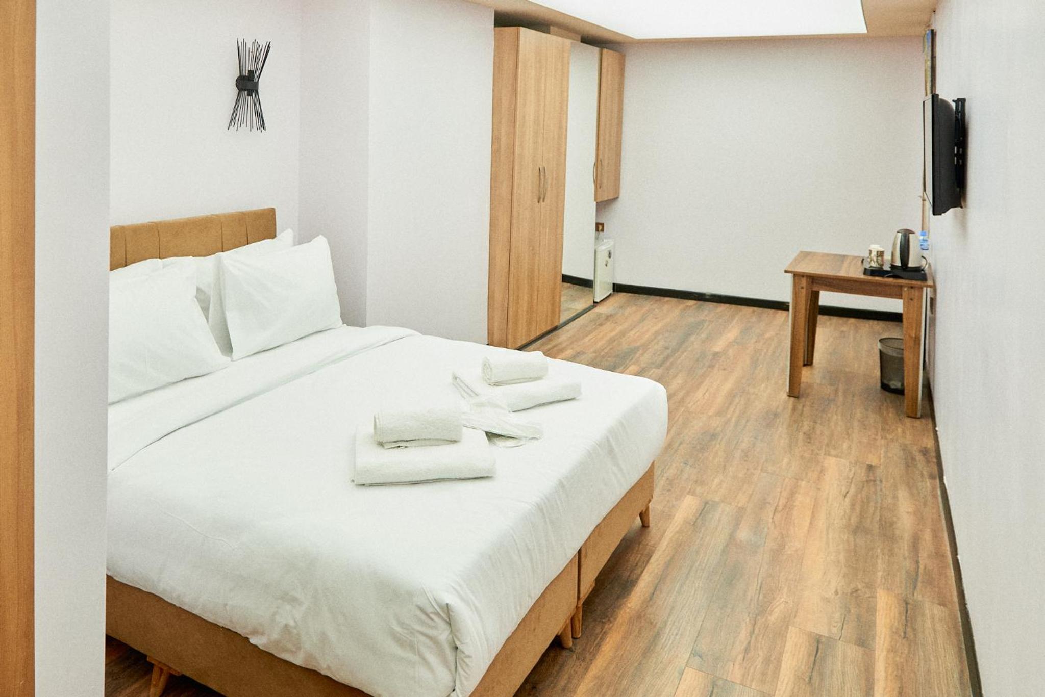 Superior Double Room photo 1
