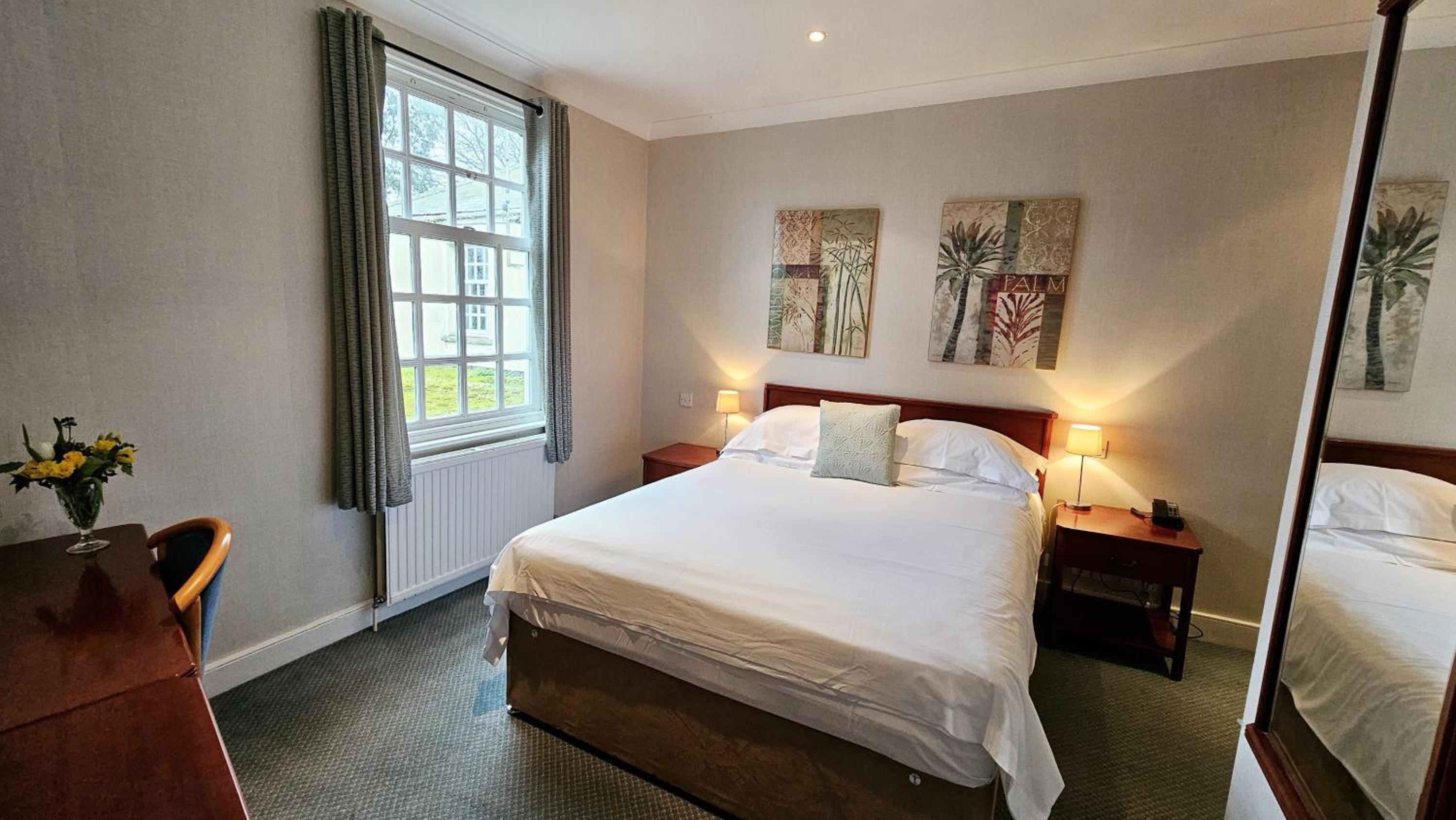 Standard Double Room photo 2