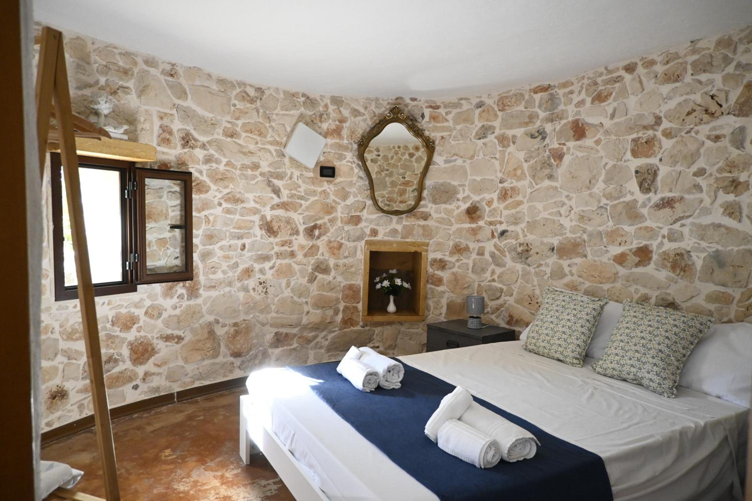Double Room With Pool View