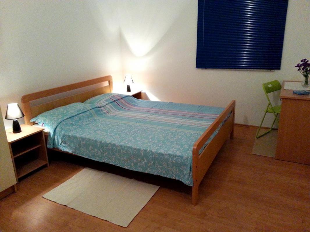 Two-Bedroom Apartment photo 3