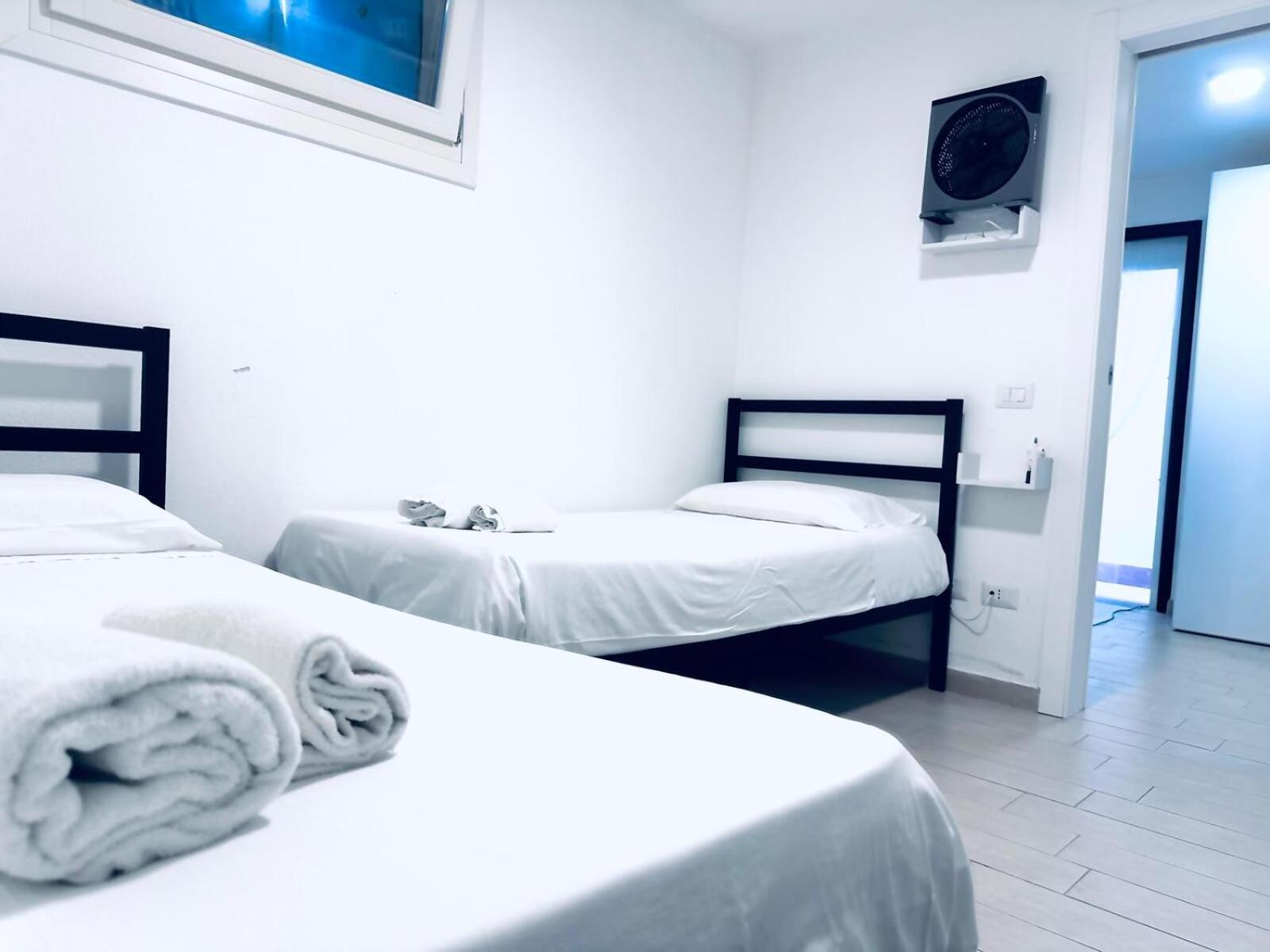 Three-Bedroom Villa photo 1