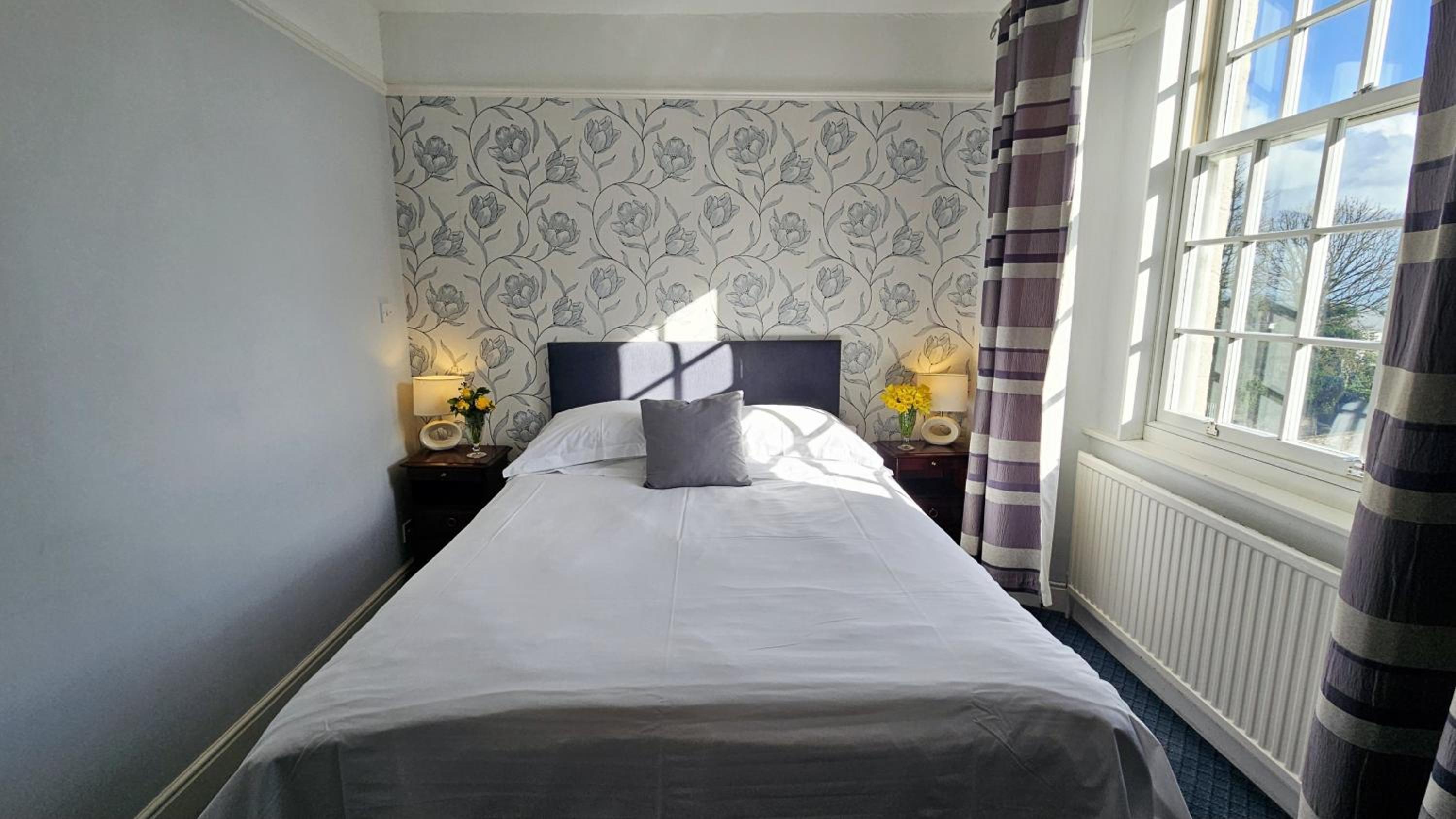 Double Room with Sea View - Photo 1