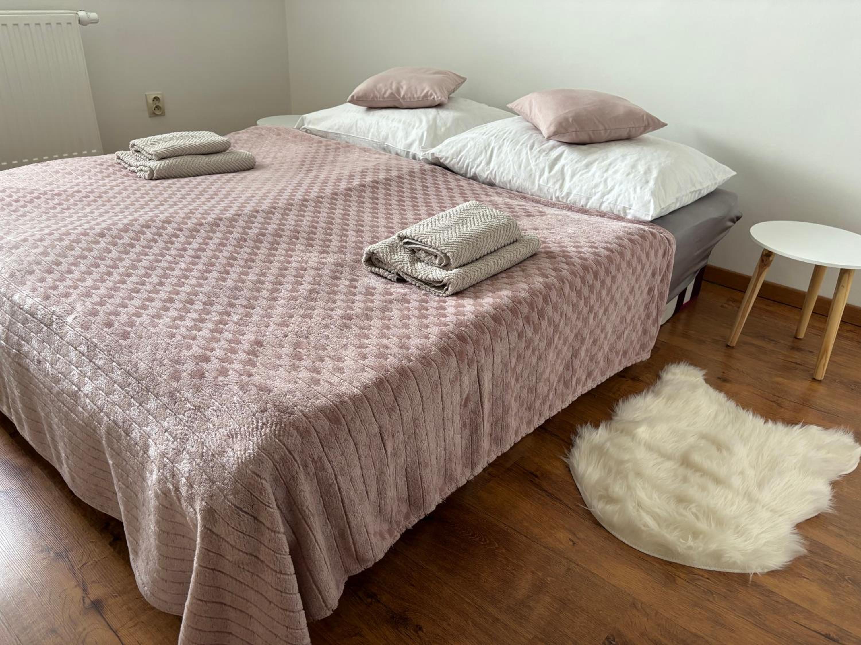 Two-Bedroom House photo 1