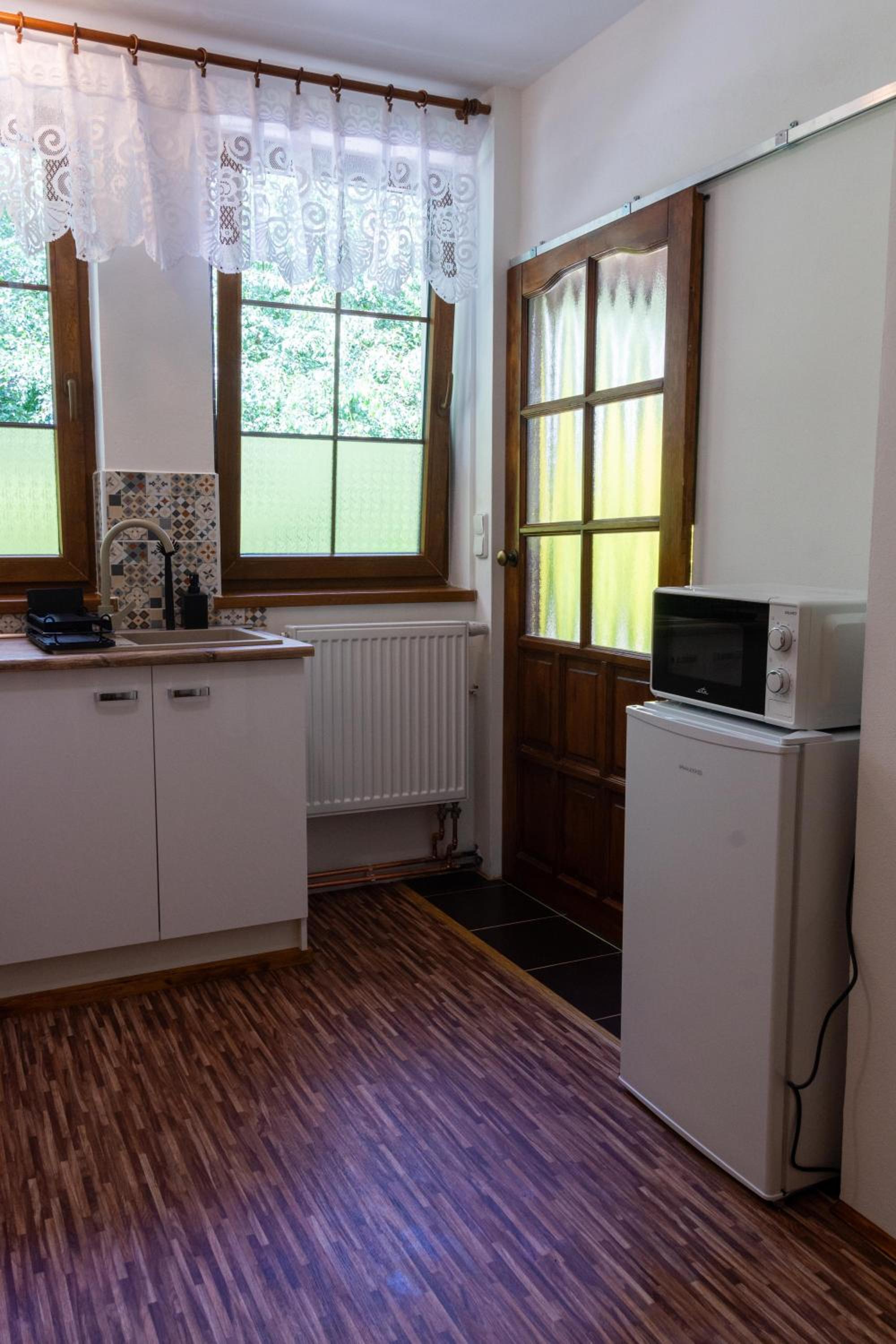 King Suite photo 1