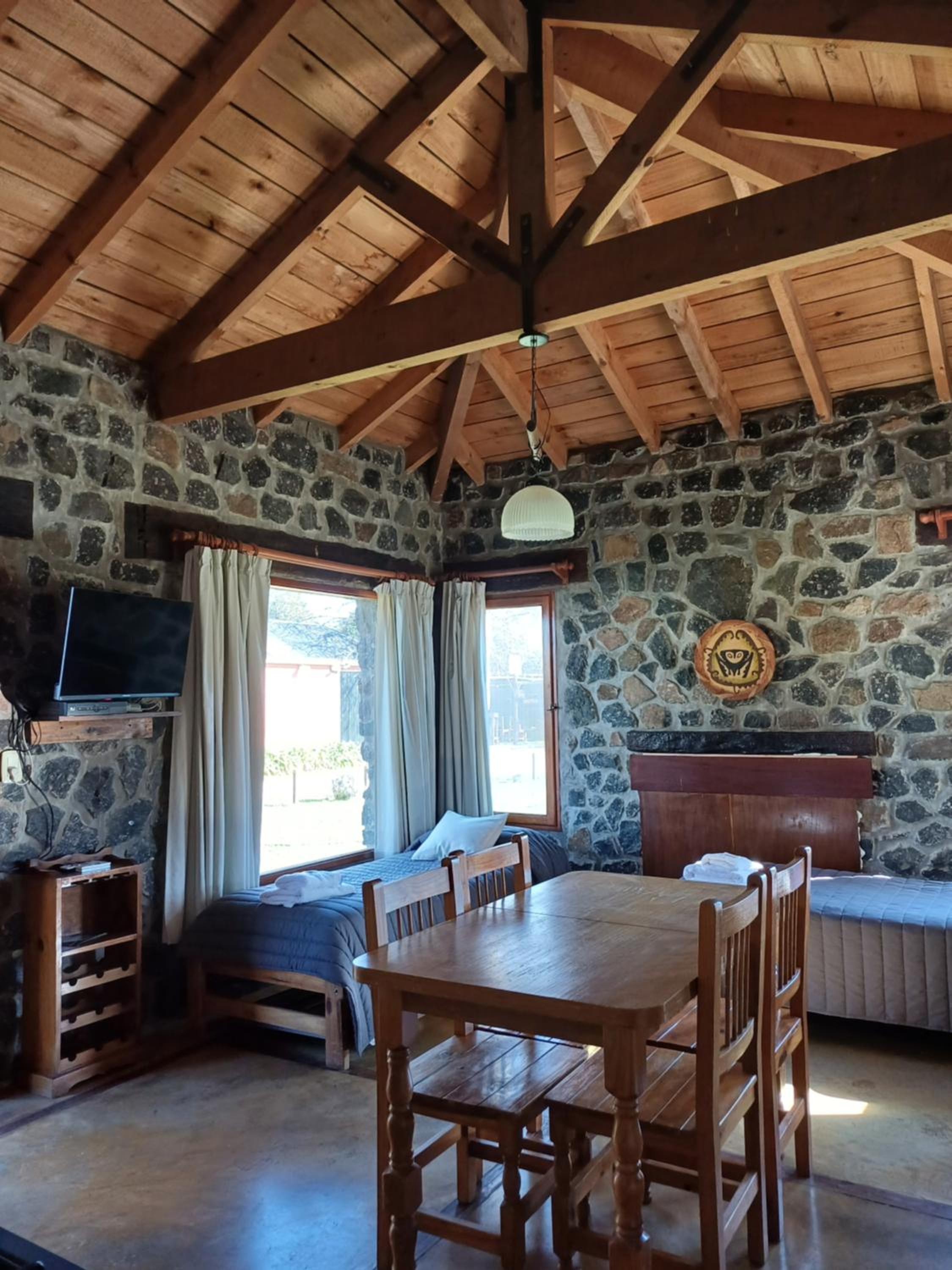 Cottage with Garden View photo 3