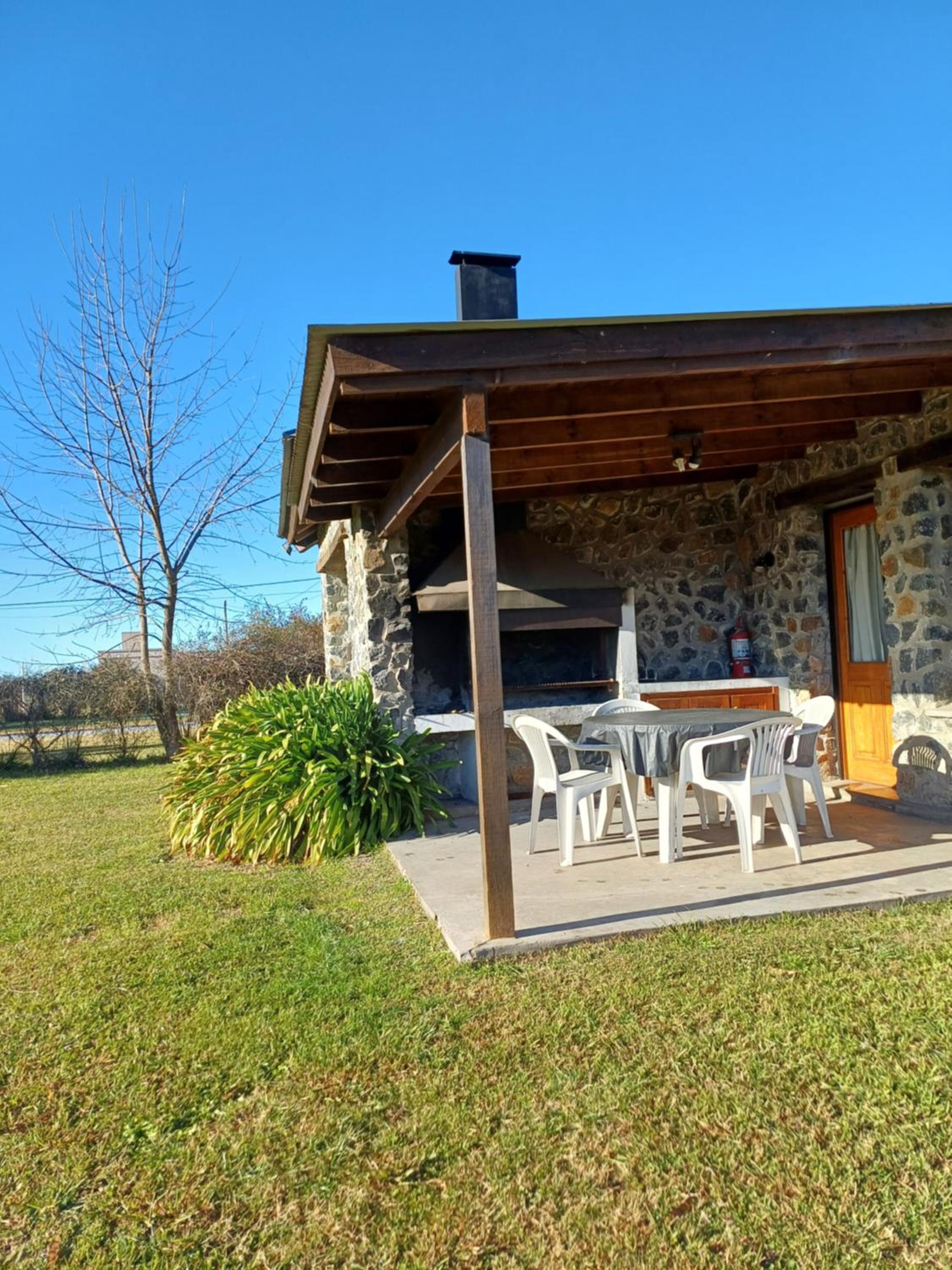 Cottage with Garden View photo 2