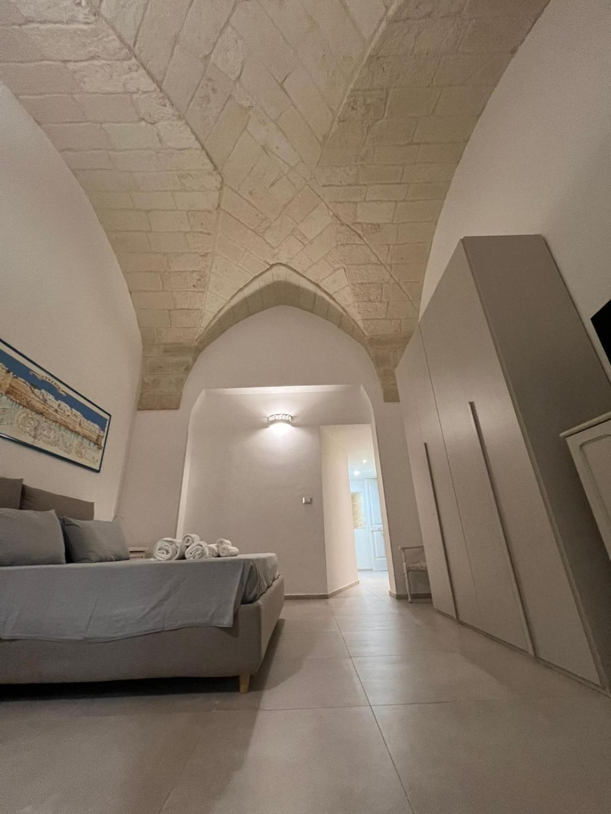 One-Bedroom Apartment with Spa Bath photo 1